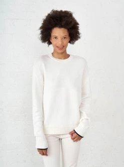 Guernsey Sweater