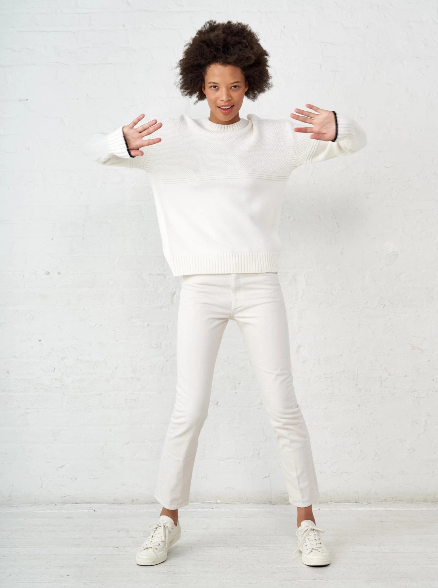 Guernsey Sweater - Image 6