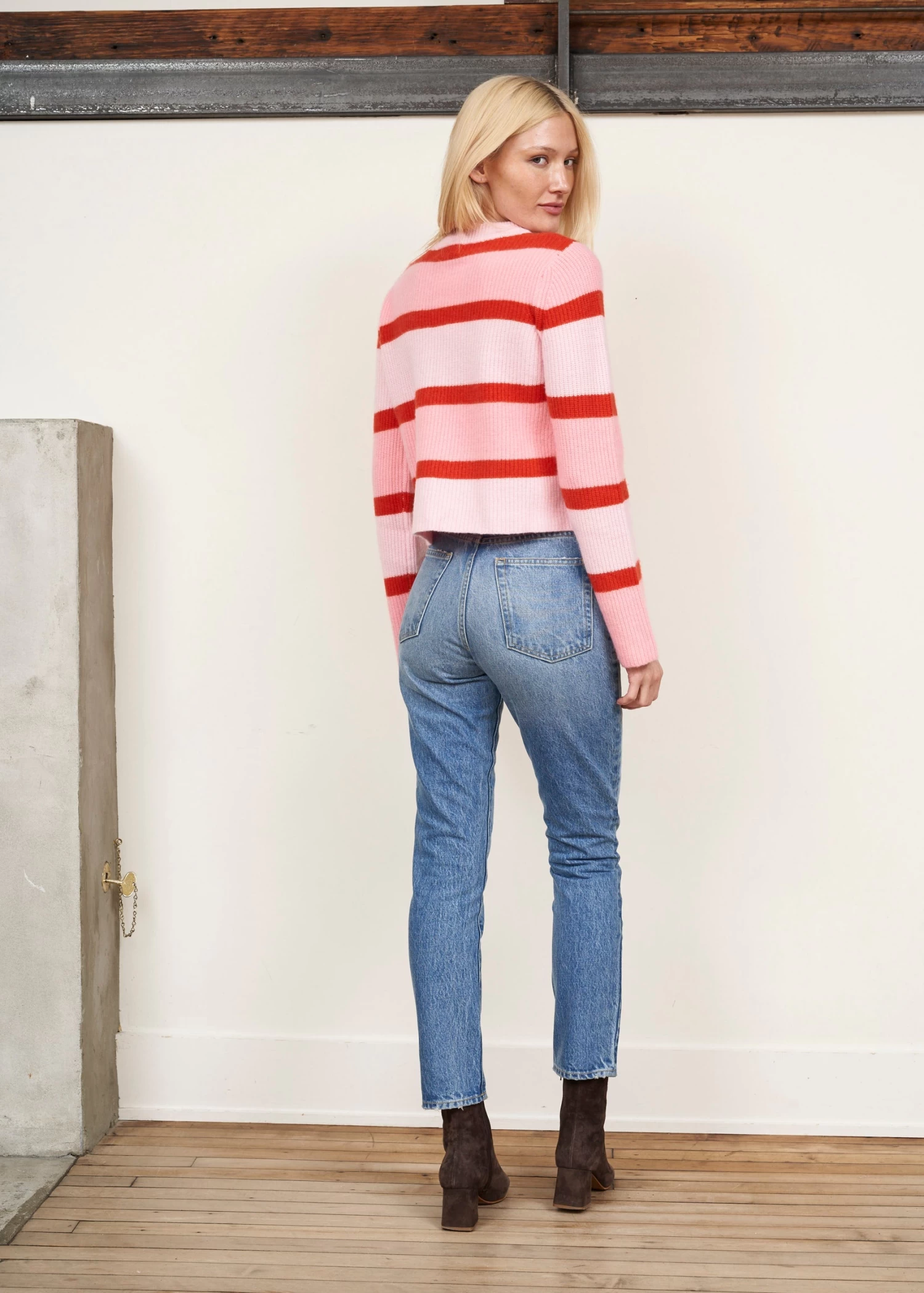 Lolli Sweater - Image 4