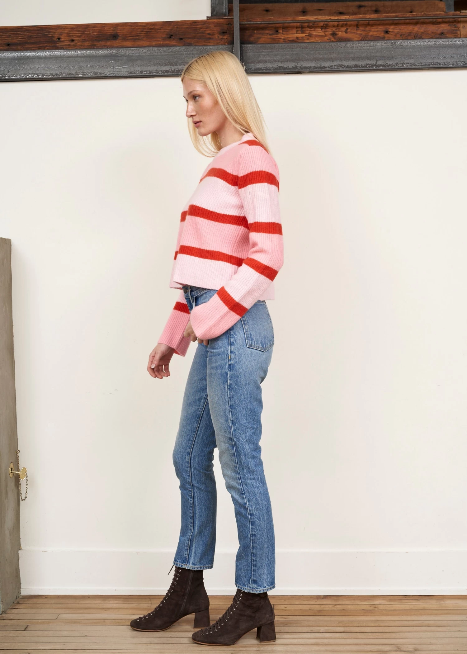 Lolli Sweater - Image 3