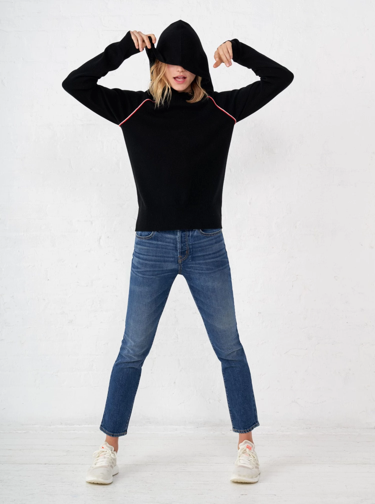 Molly Hoodie - Image 2