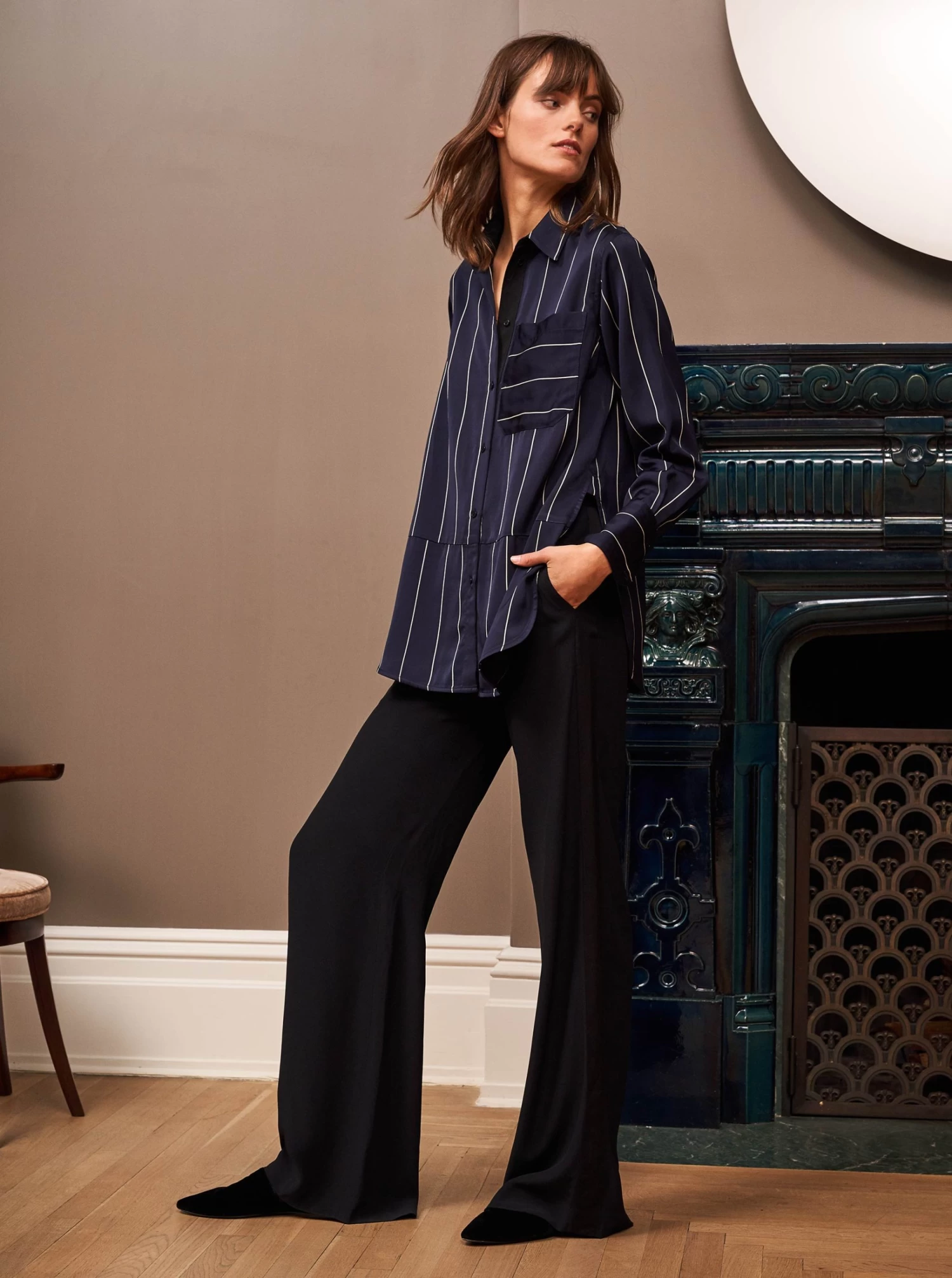 Sadie Shirt - Image 6