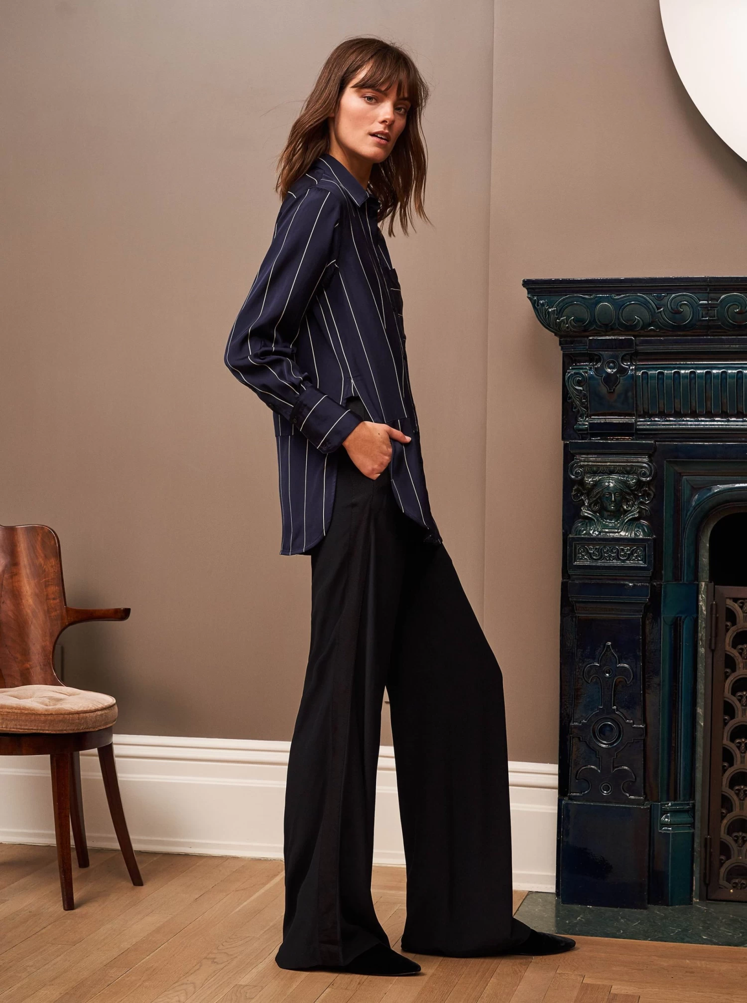 Sadie Shirt - Image 8