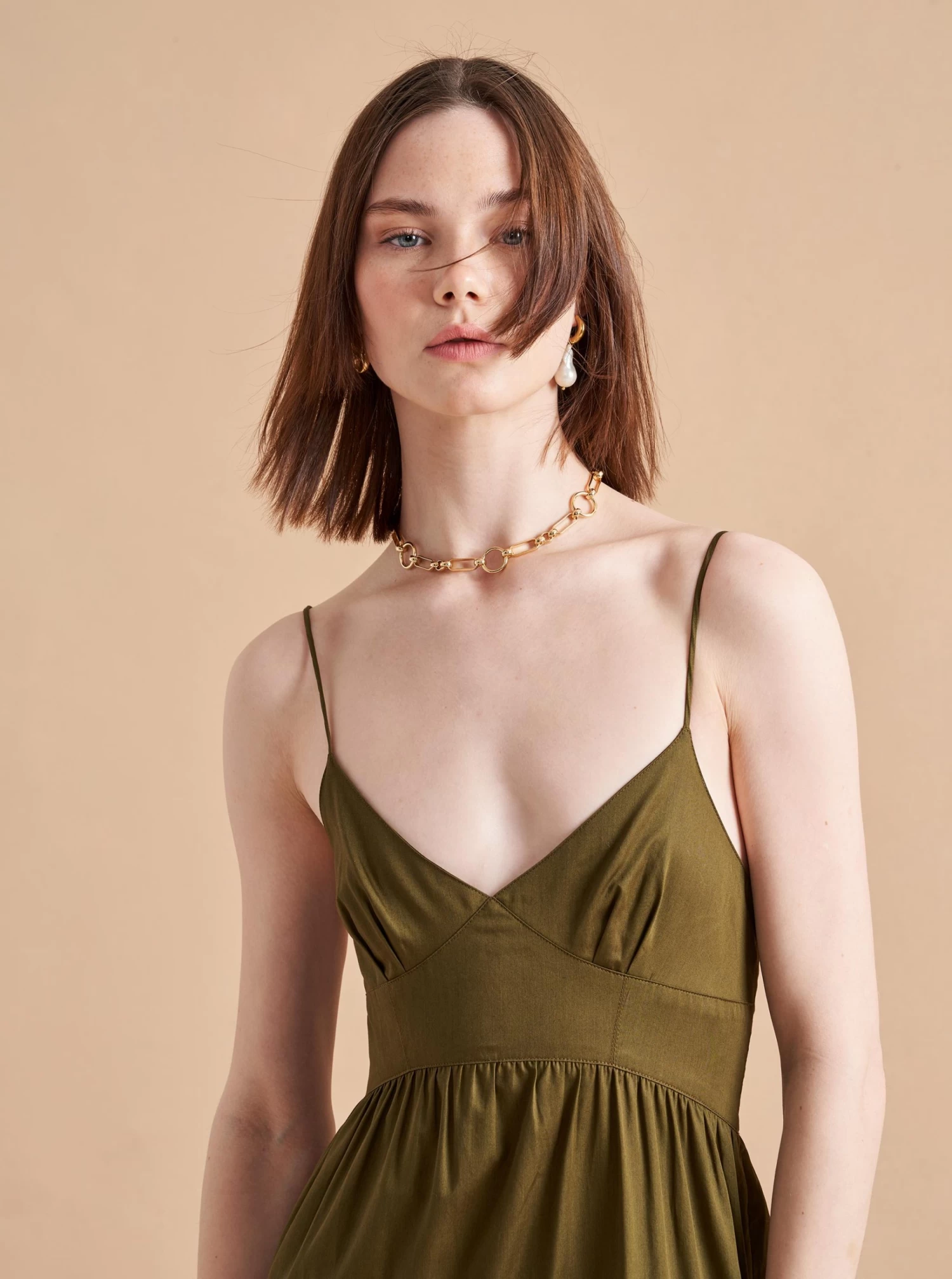 Beatrix Dress - Image 6