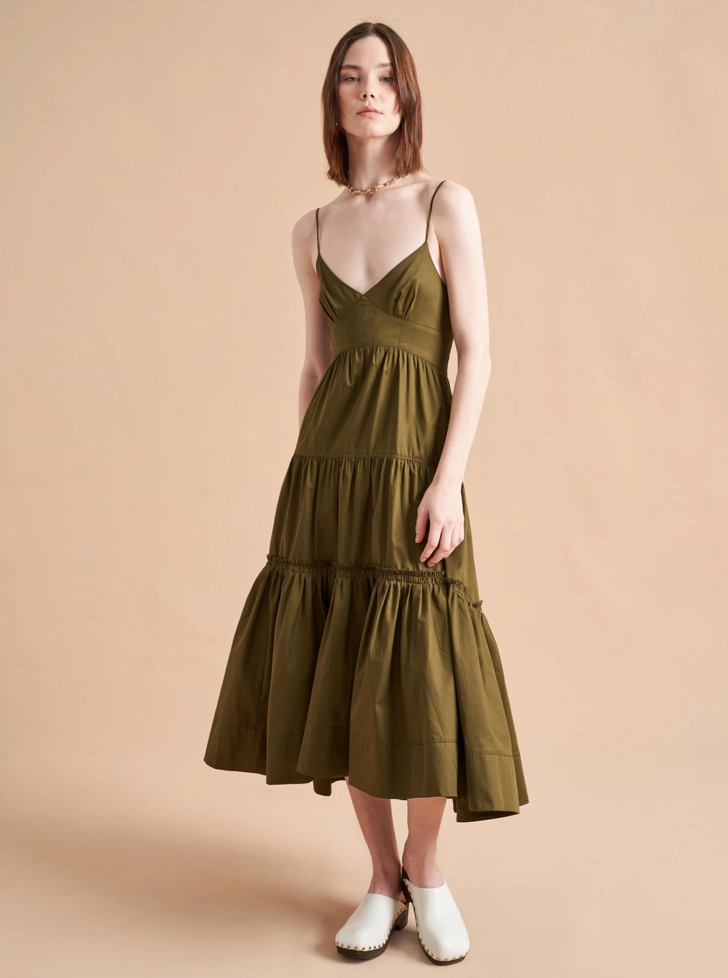 Beatrix Dress - Image 2