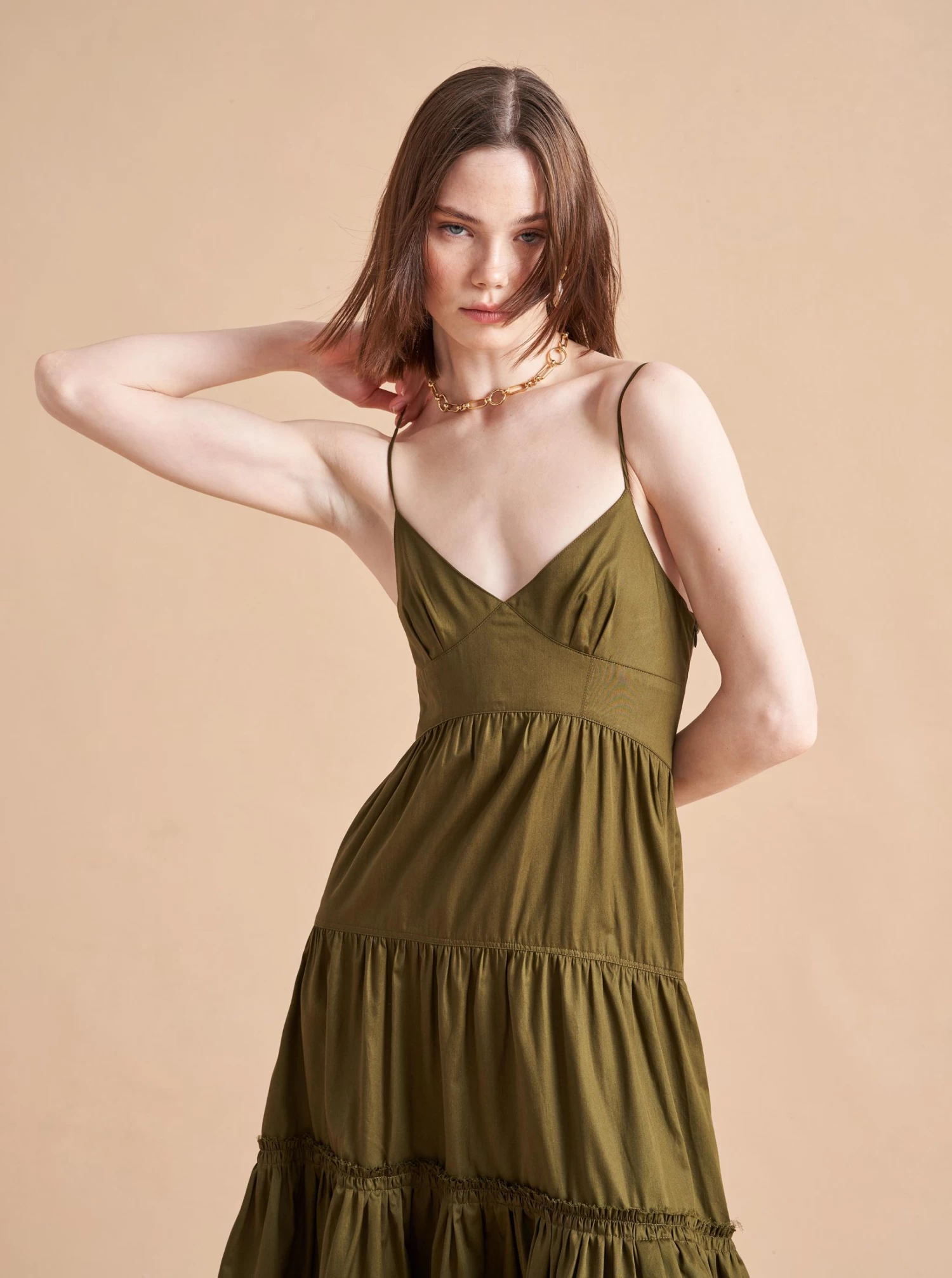 Beatrix Dress - Image 5
