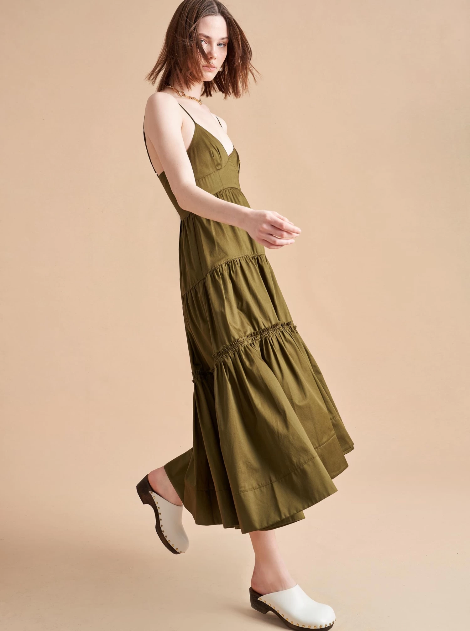 Beatrix Dress - Image 8
