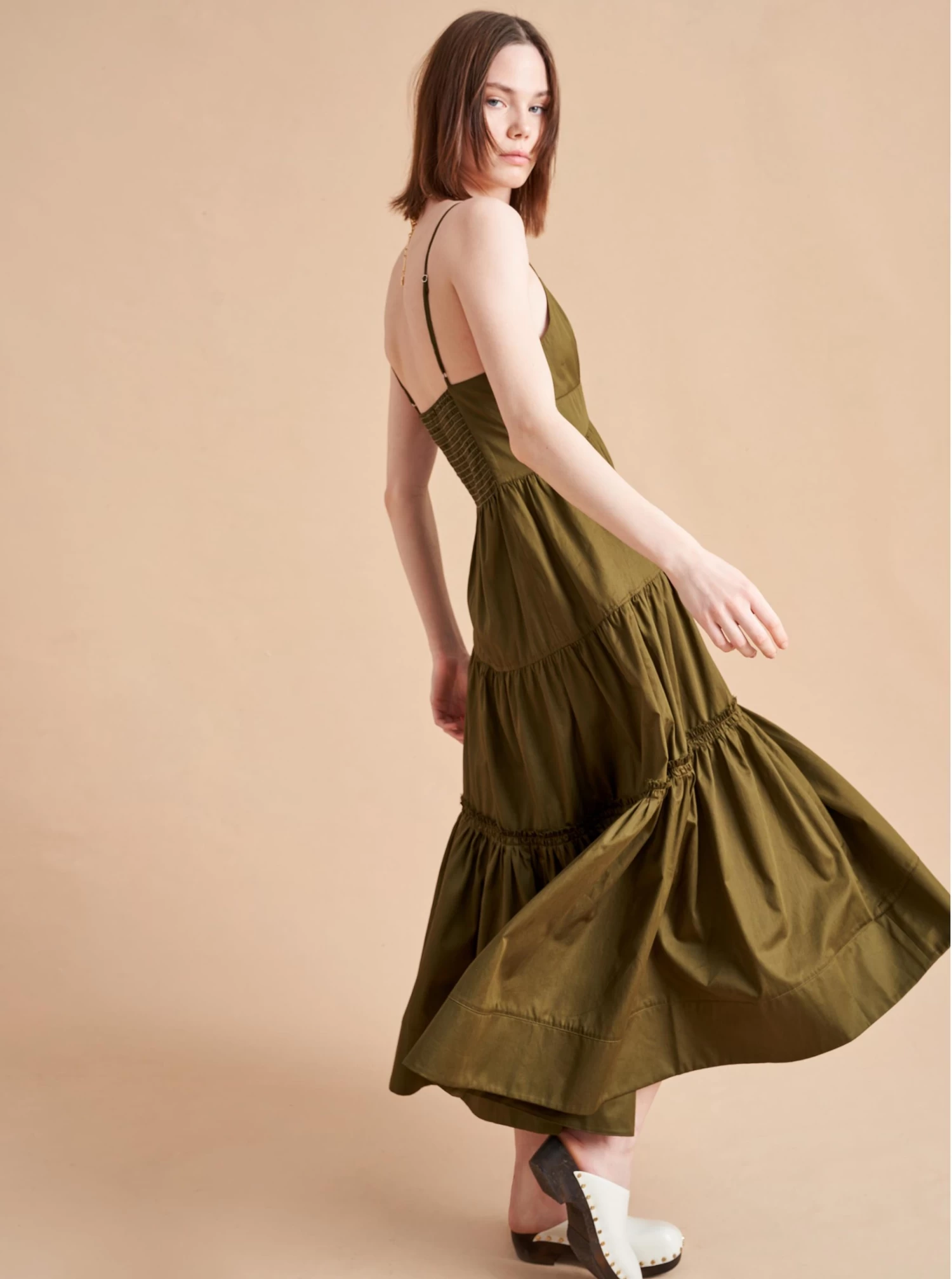 Beatrix Dress - Image 7