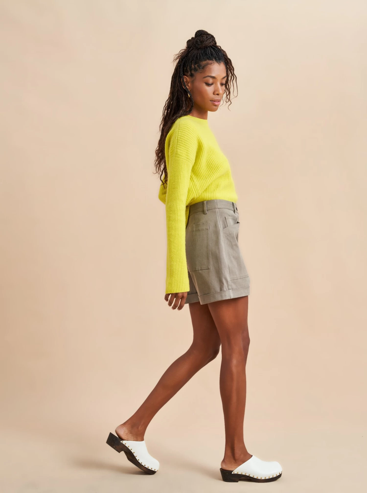 Canvas Short - Image 5