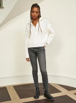 Cable Bastien Sweater