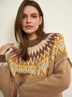Courchevel Sweater