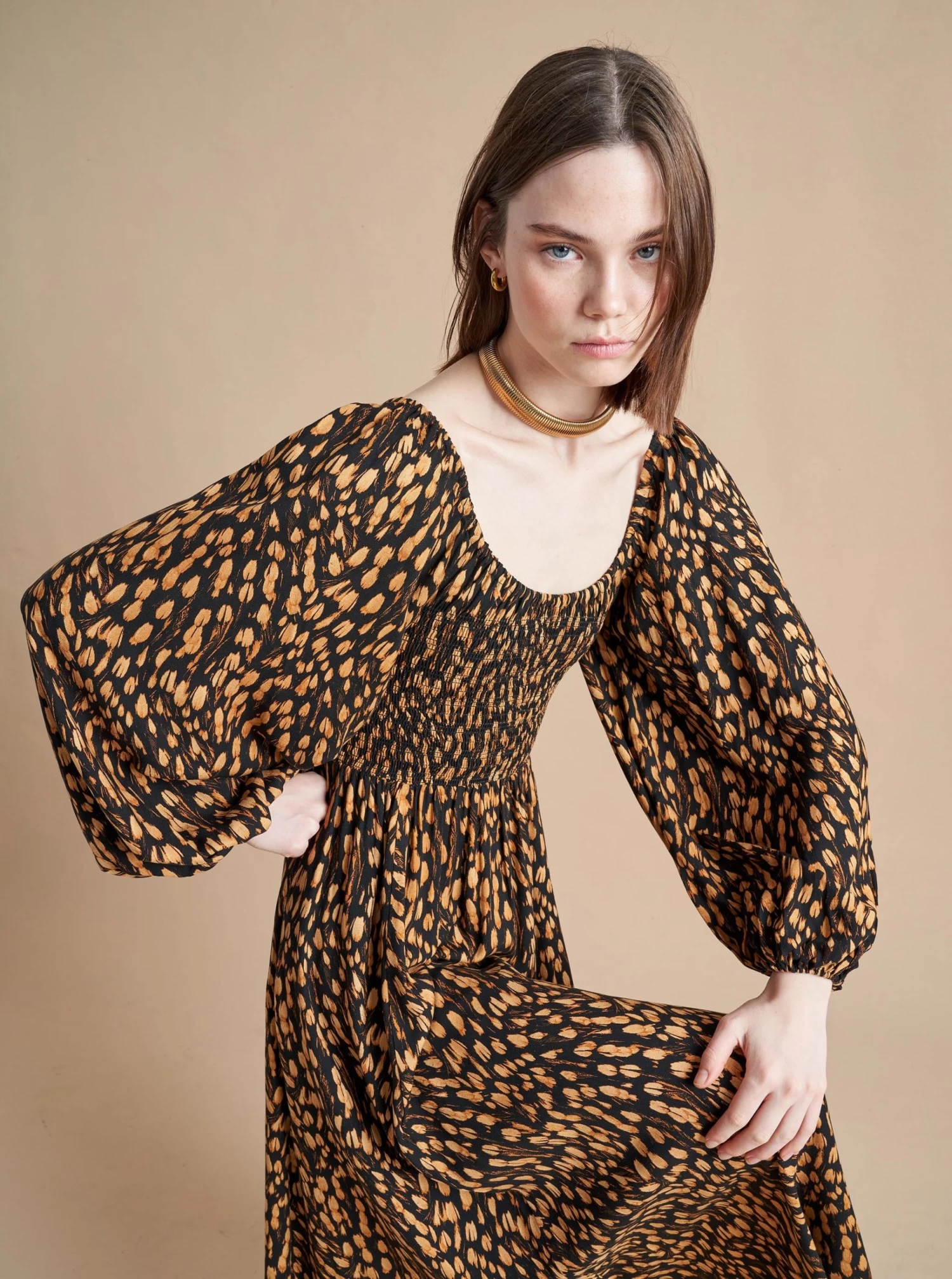 Elsa Dress - Image 5