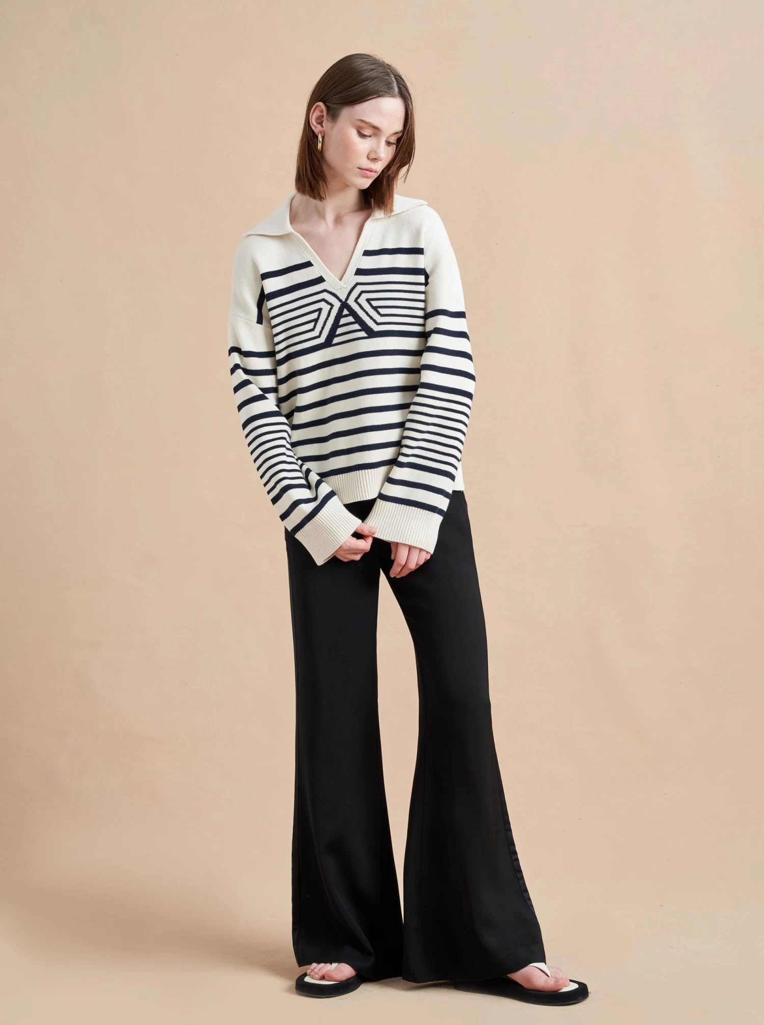 Emmanuelle Sweater - Image 3