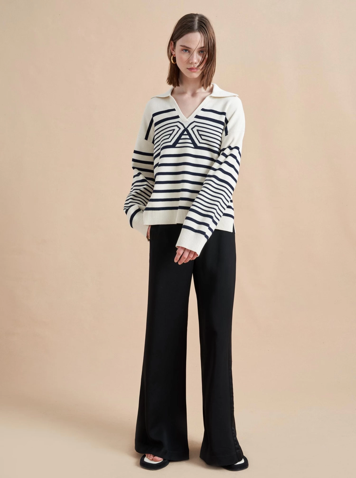 Emmanuelle Sweater - Image 5