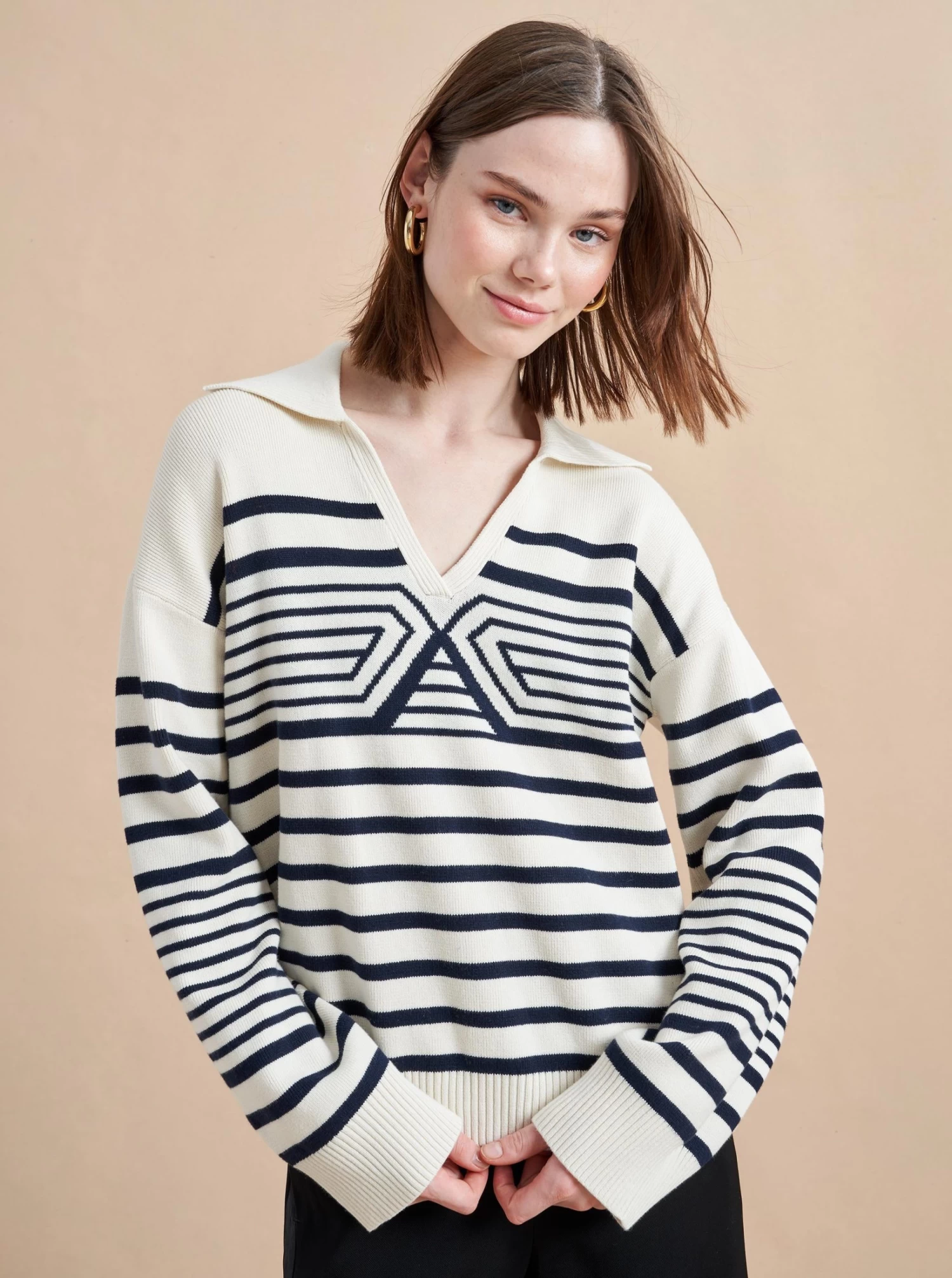 Emmanuelle Sweater - Image 2
