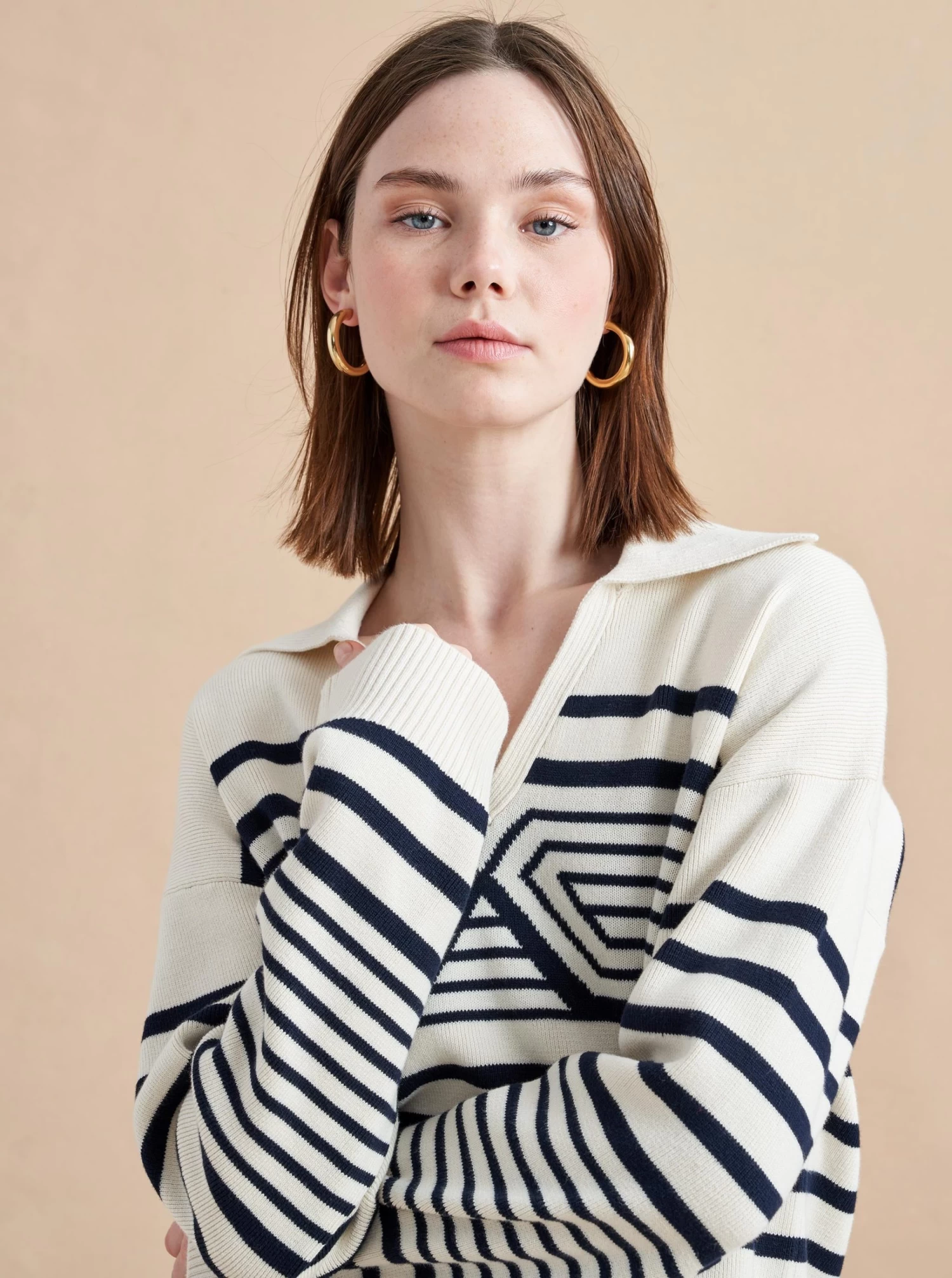 Emmanuelle Sweater - Image 4