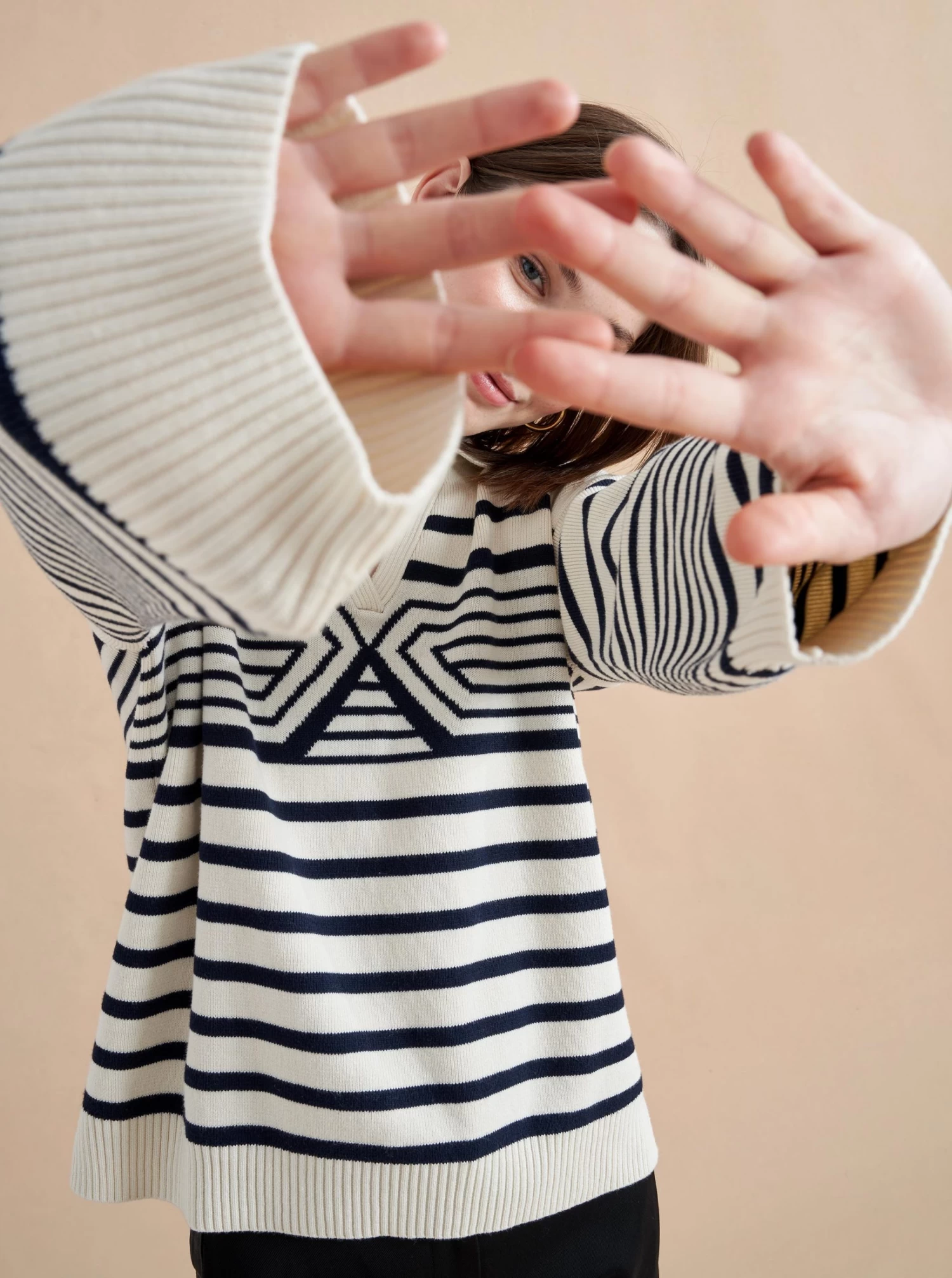 Emmanuelle Sweater - Image 6