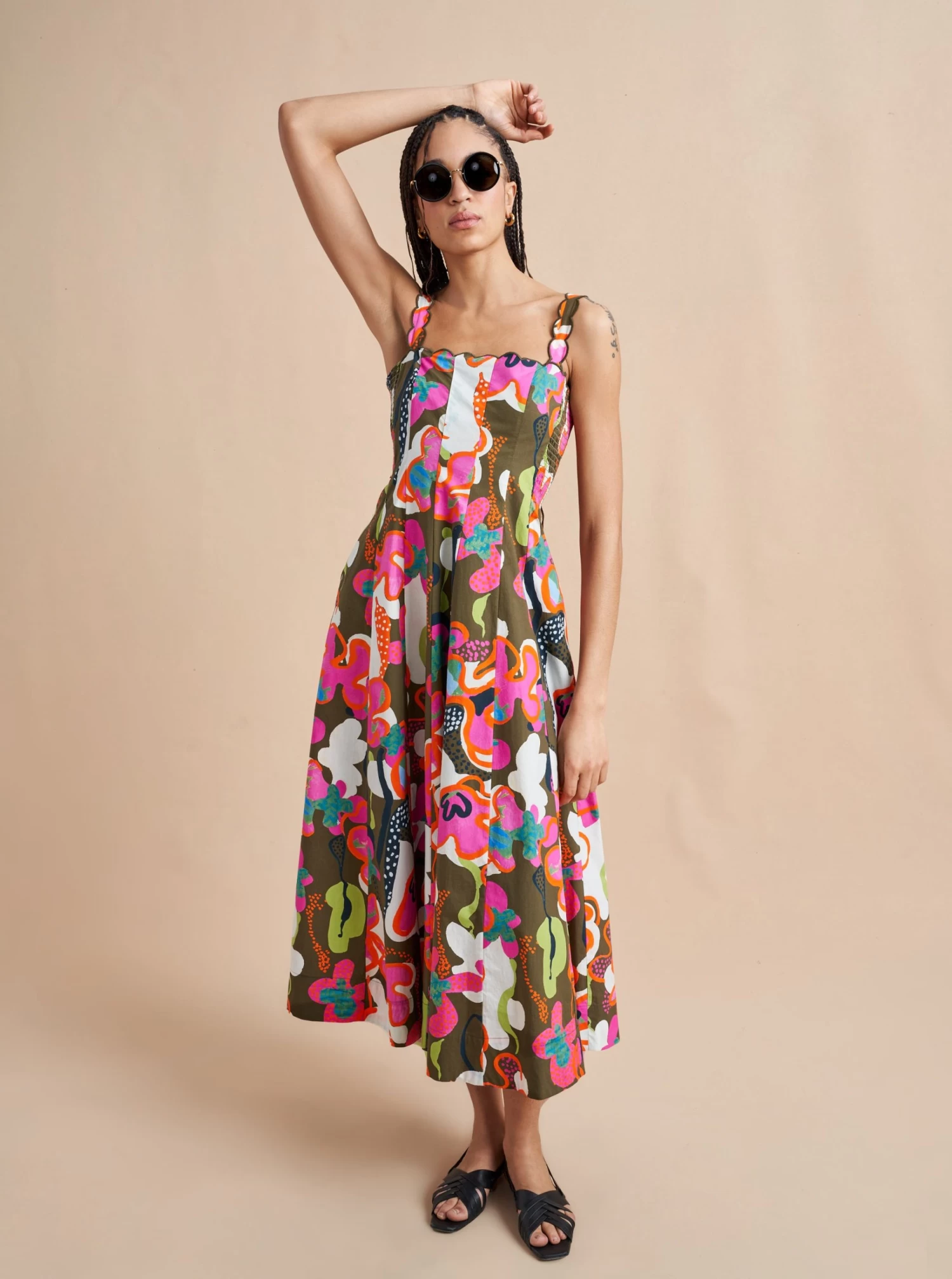 Erin Dress - Image 5