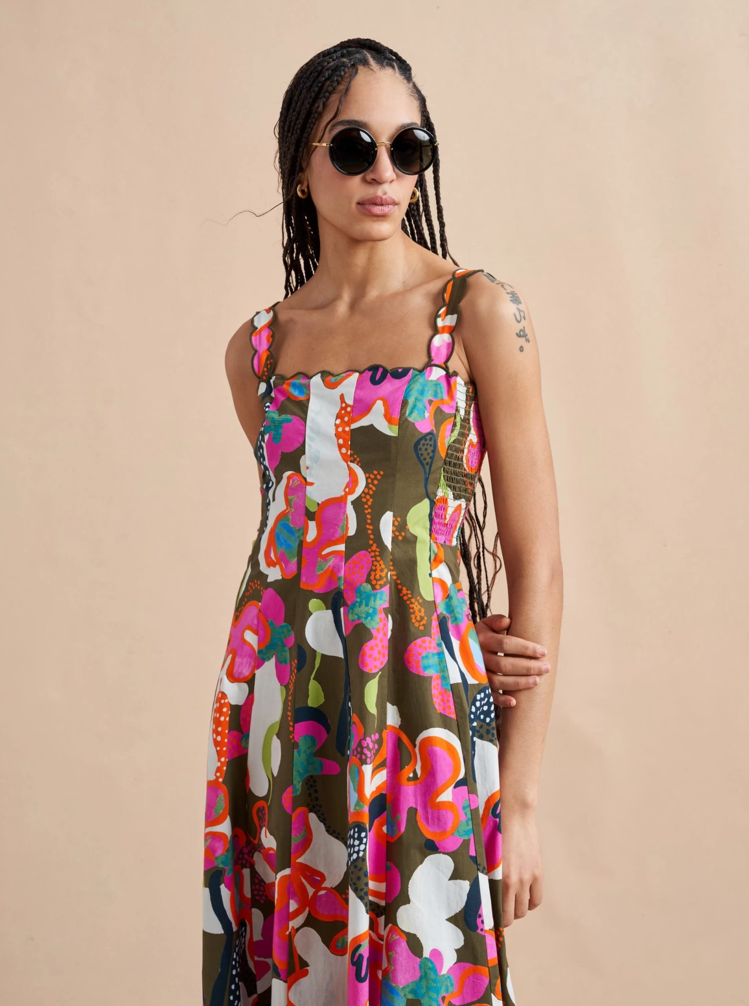 Erin Dress - Image 6