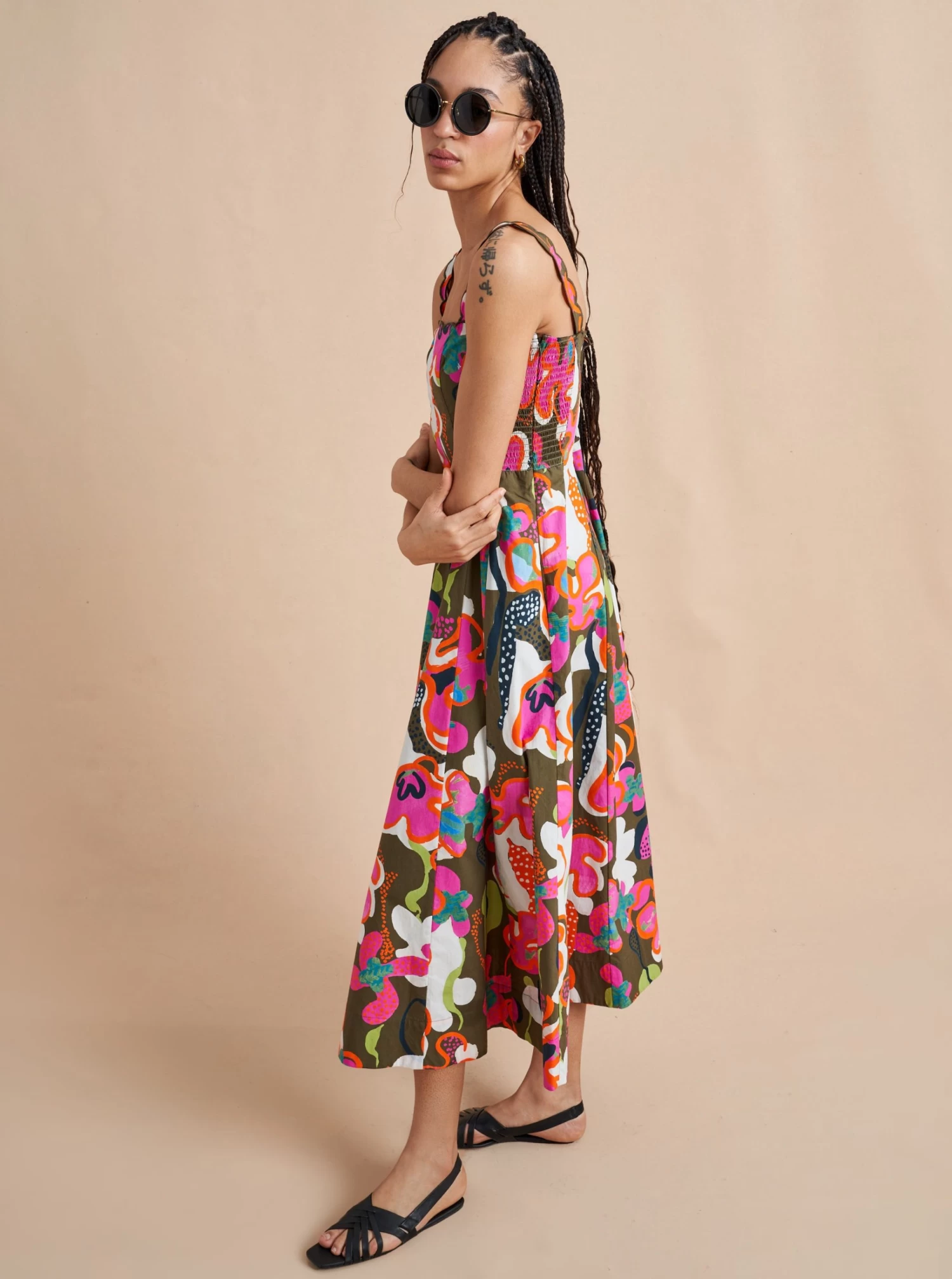 Erin Dress - Image 7