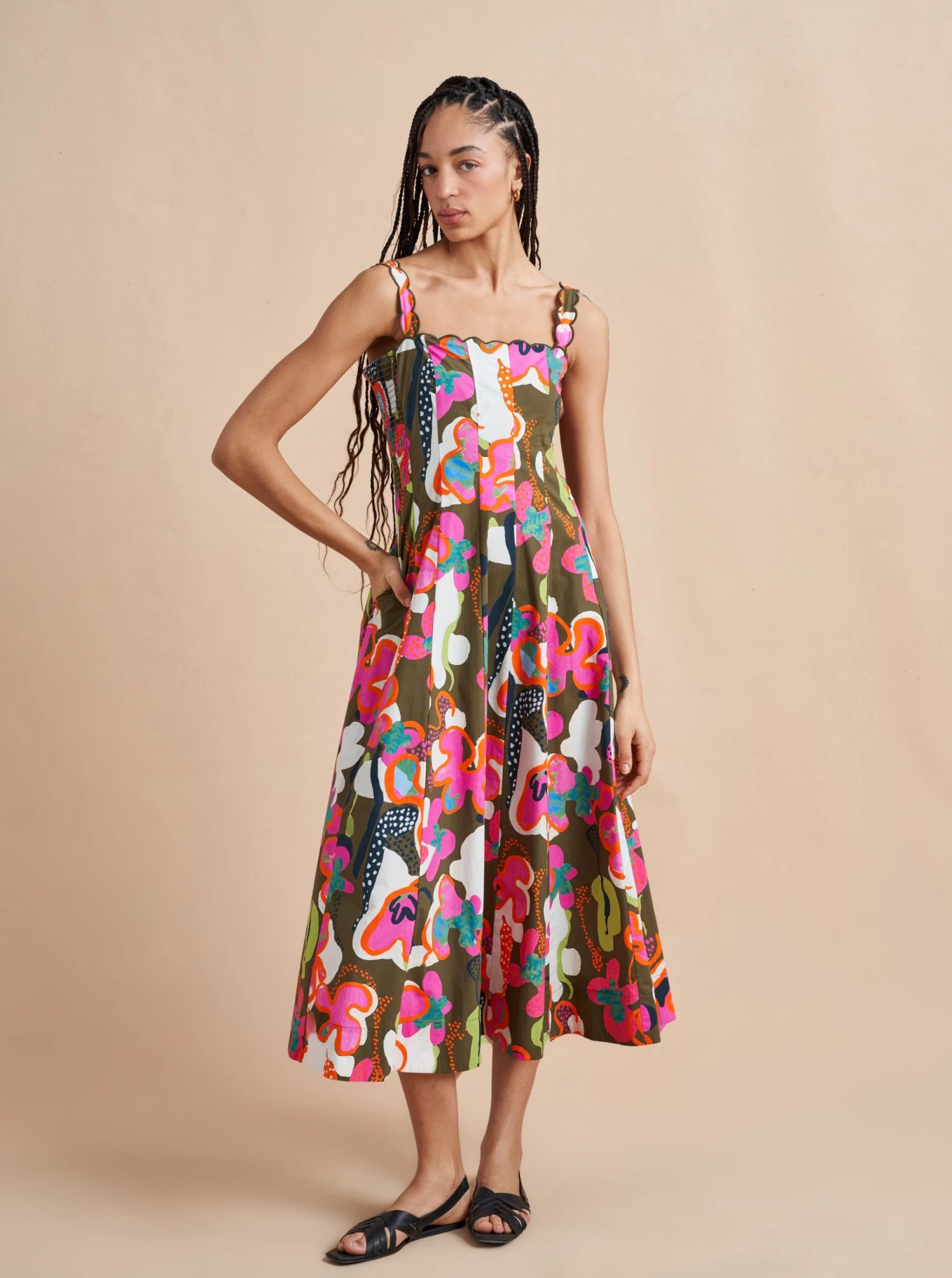 Erin Dress - Image 3