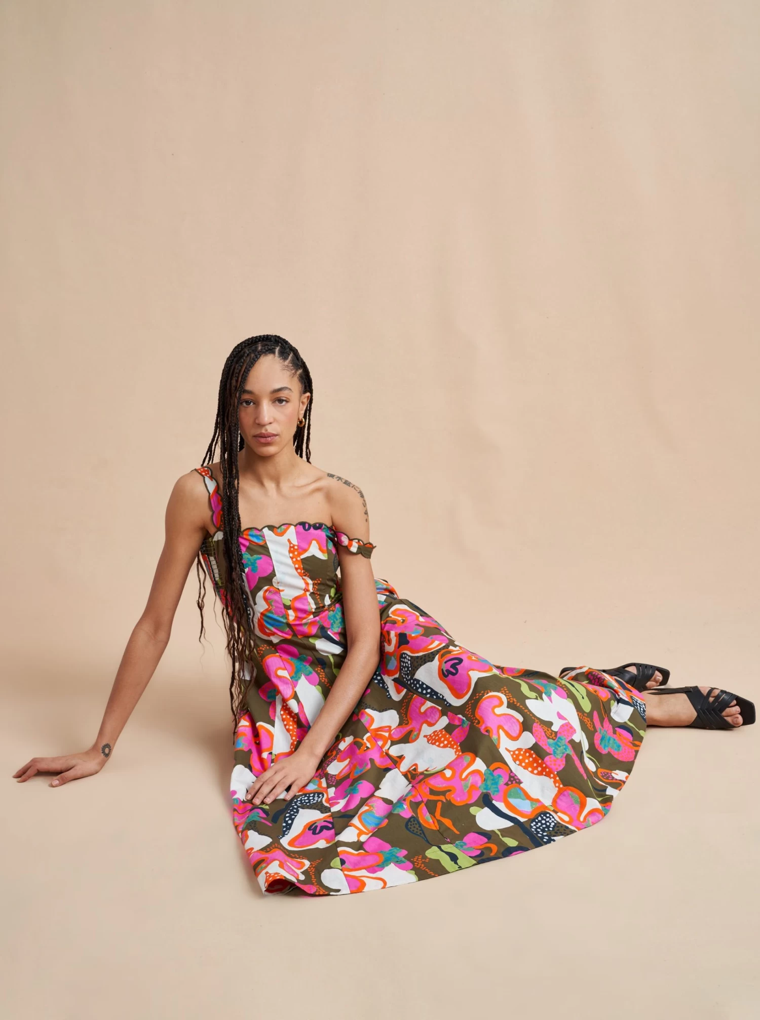 Erin Dress - Image 2