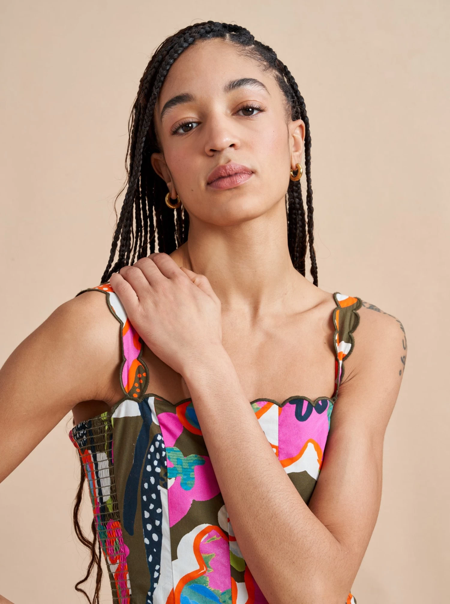 Erin Dress - Image 4