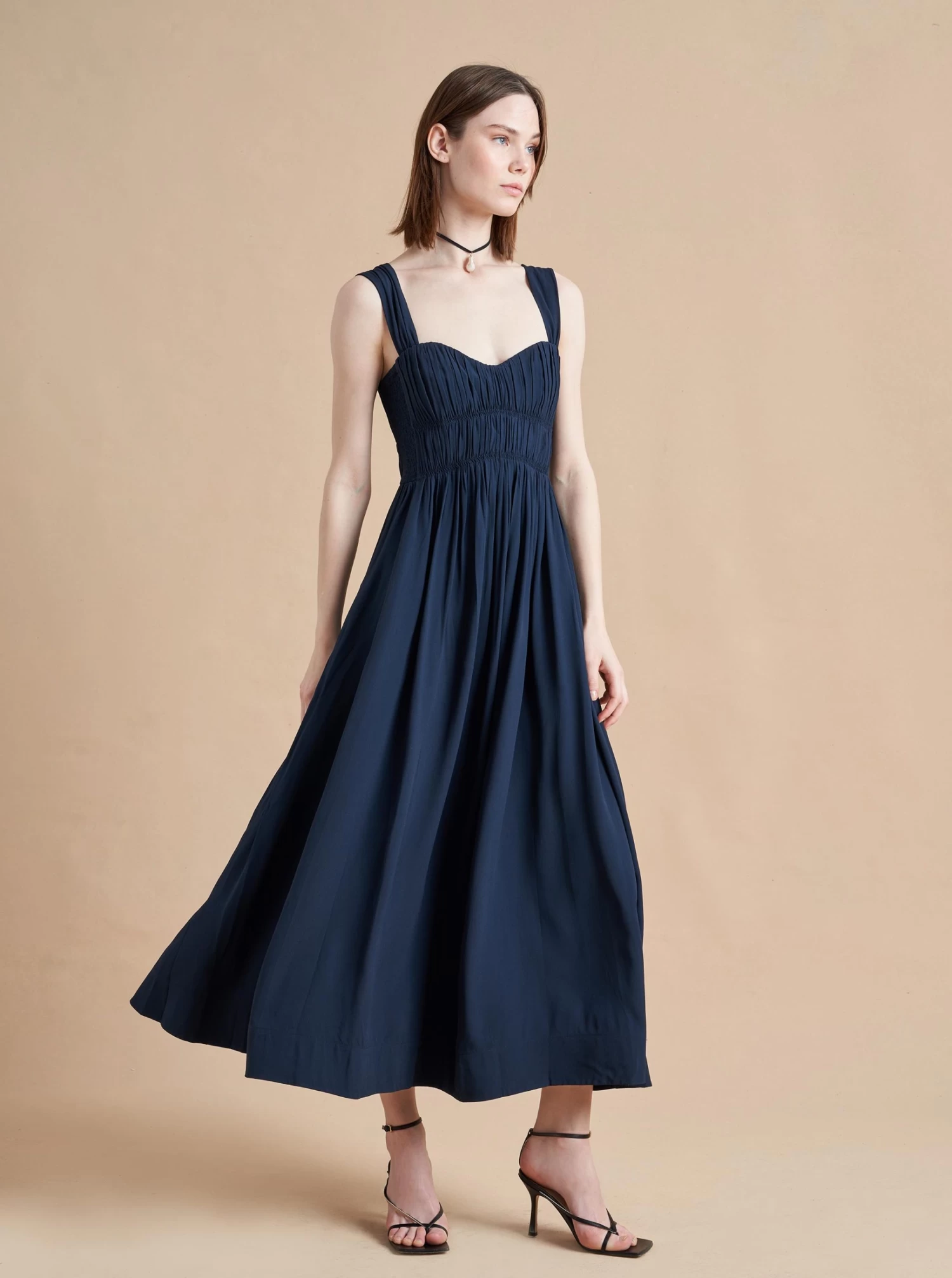 Fabiana Dress - Image 7