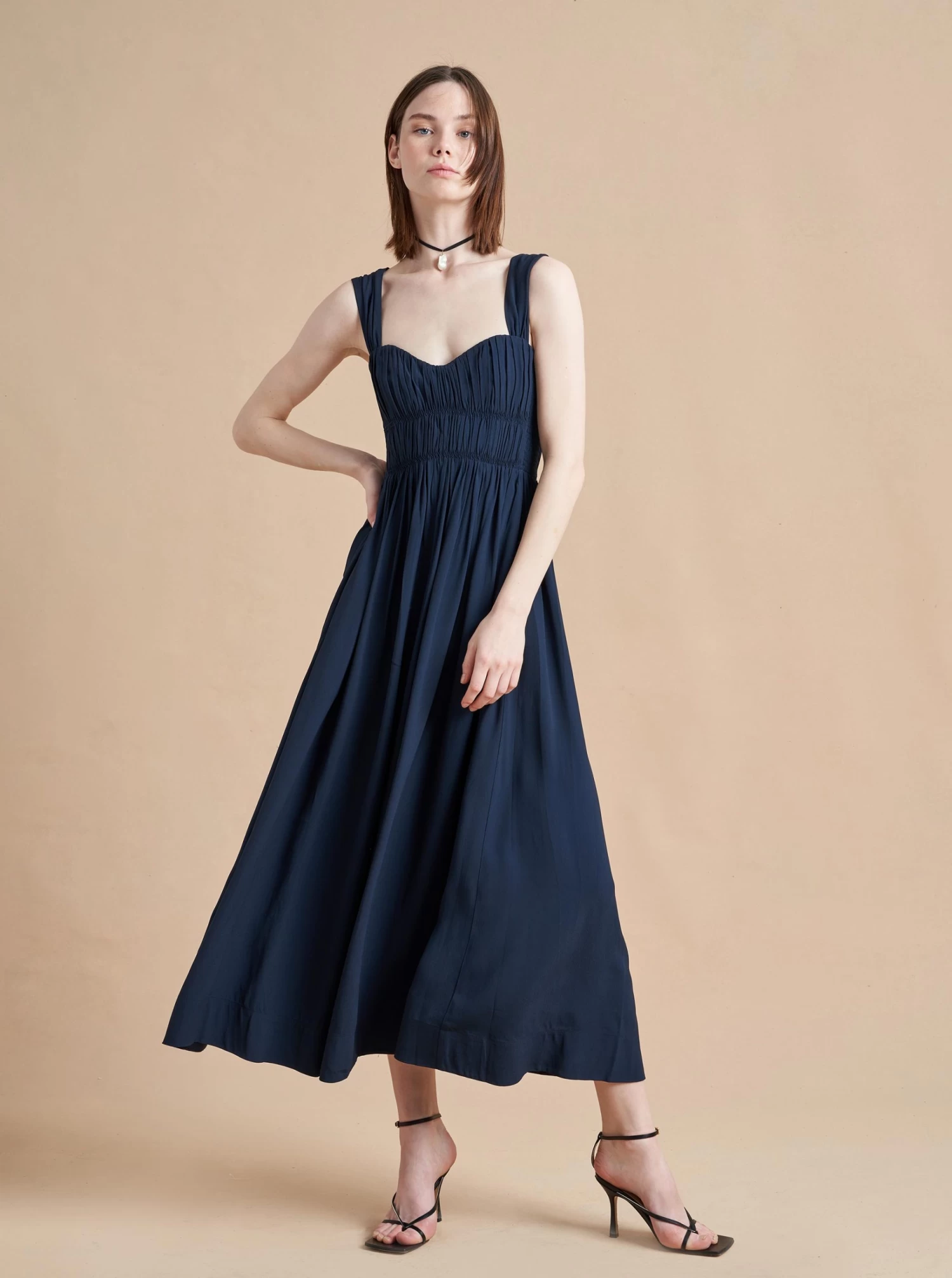 Fabiana Dress - Image 2