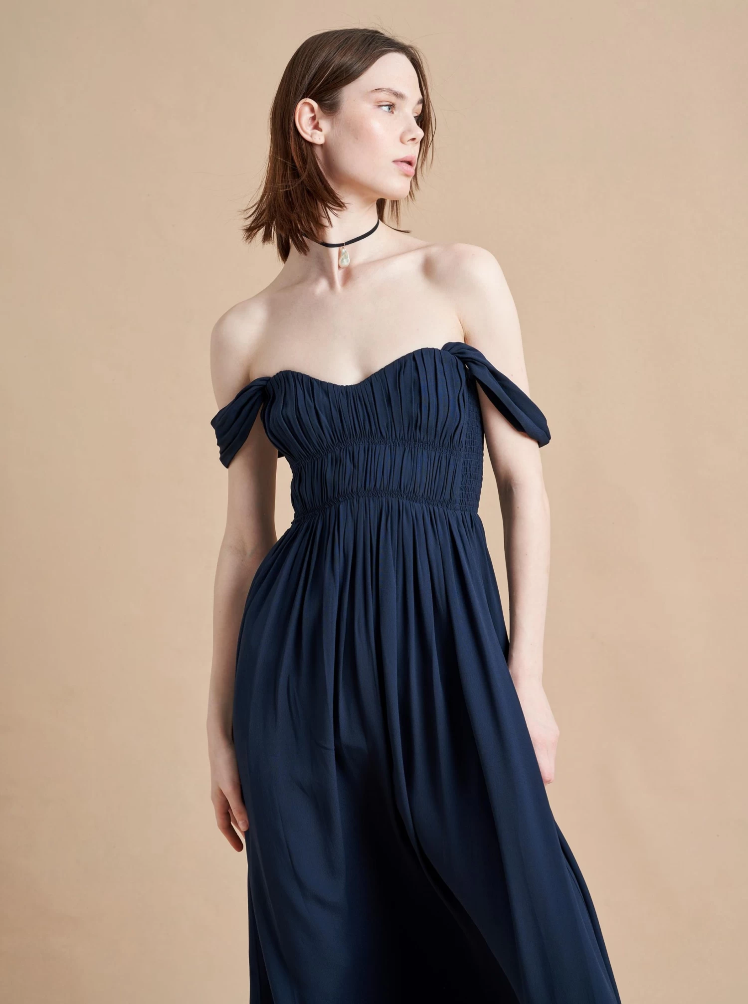 Fabiana Dress - Image 6