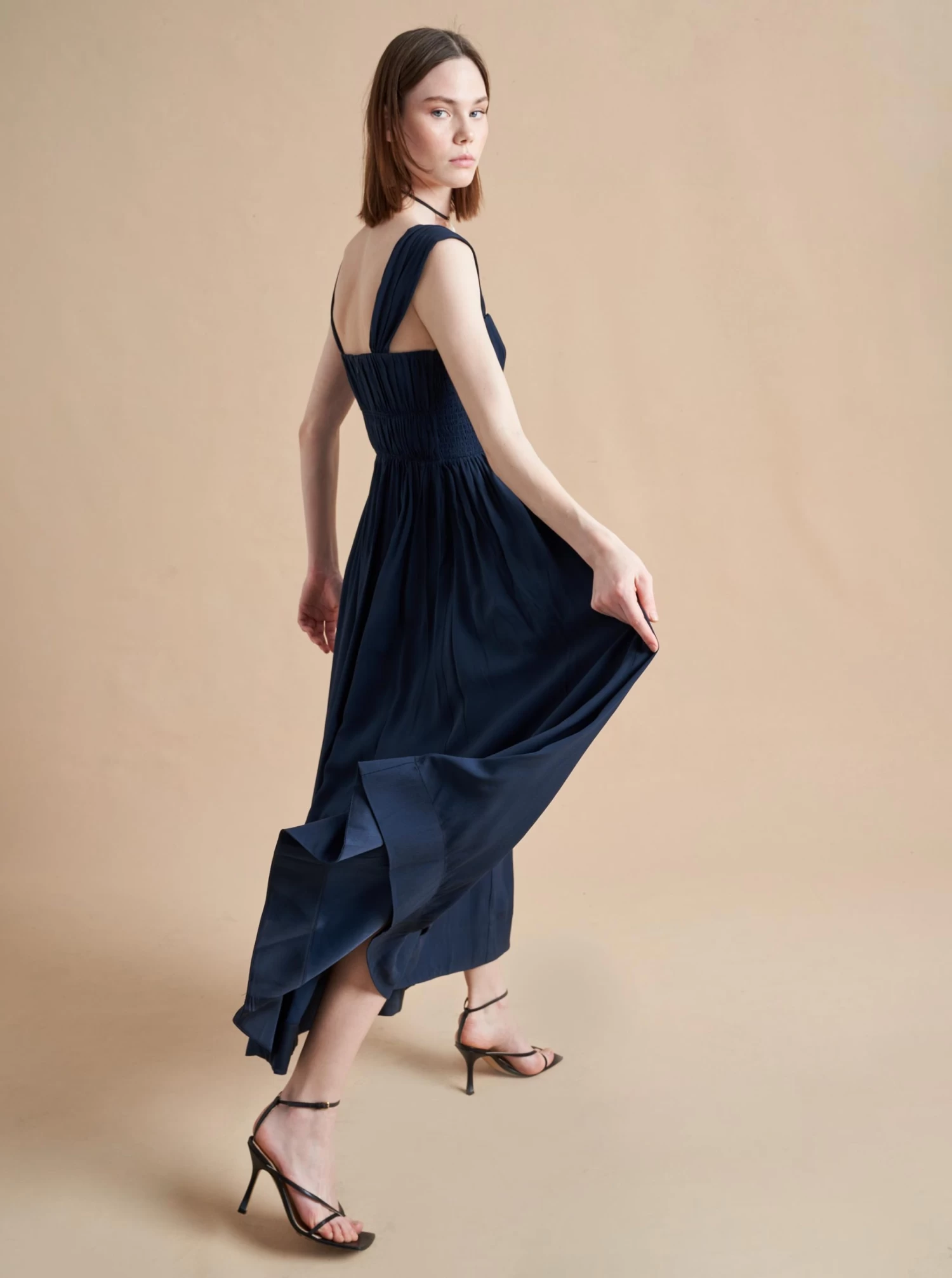 Fabiana Dress - Image 8