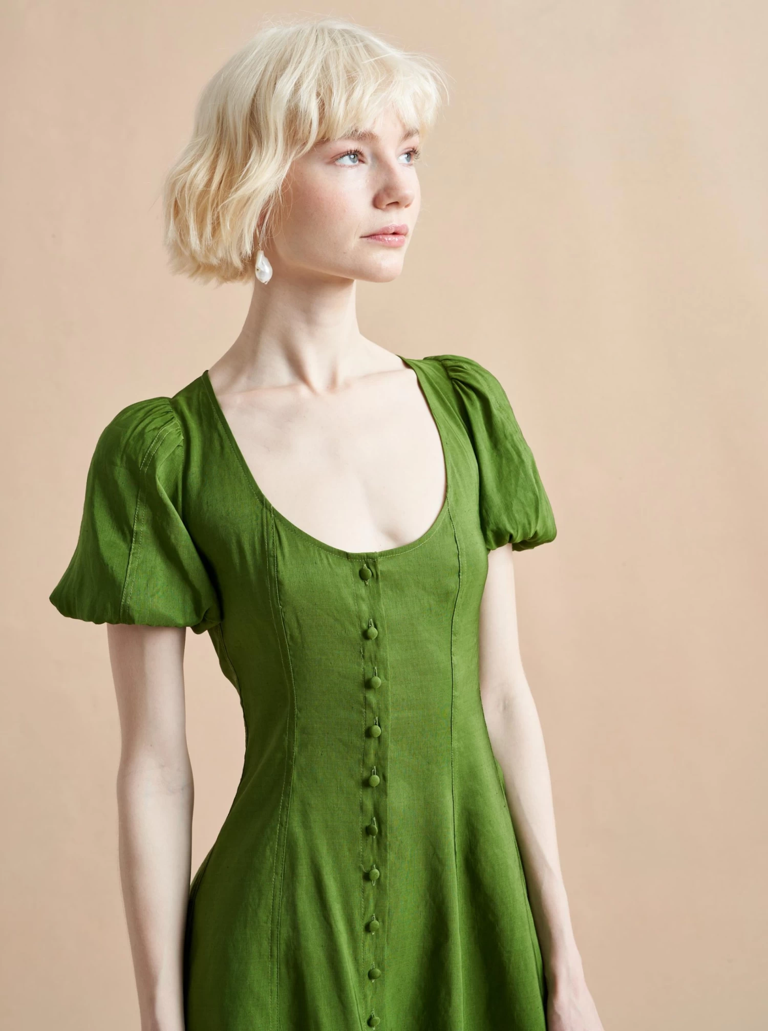 Francesca Dress - Image 5