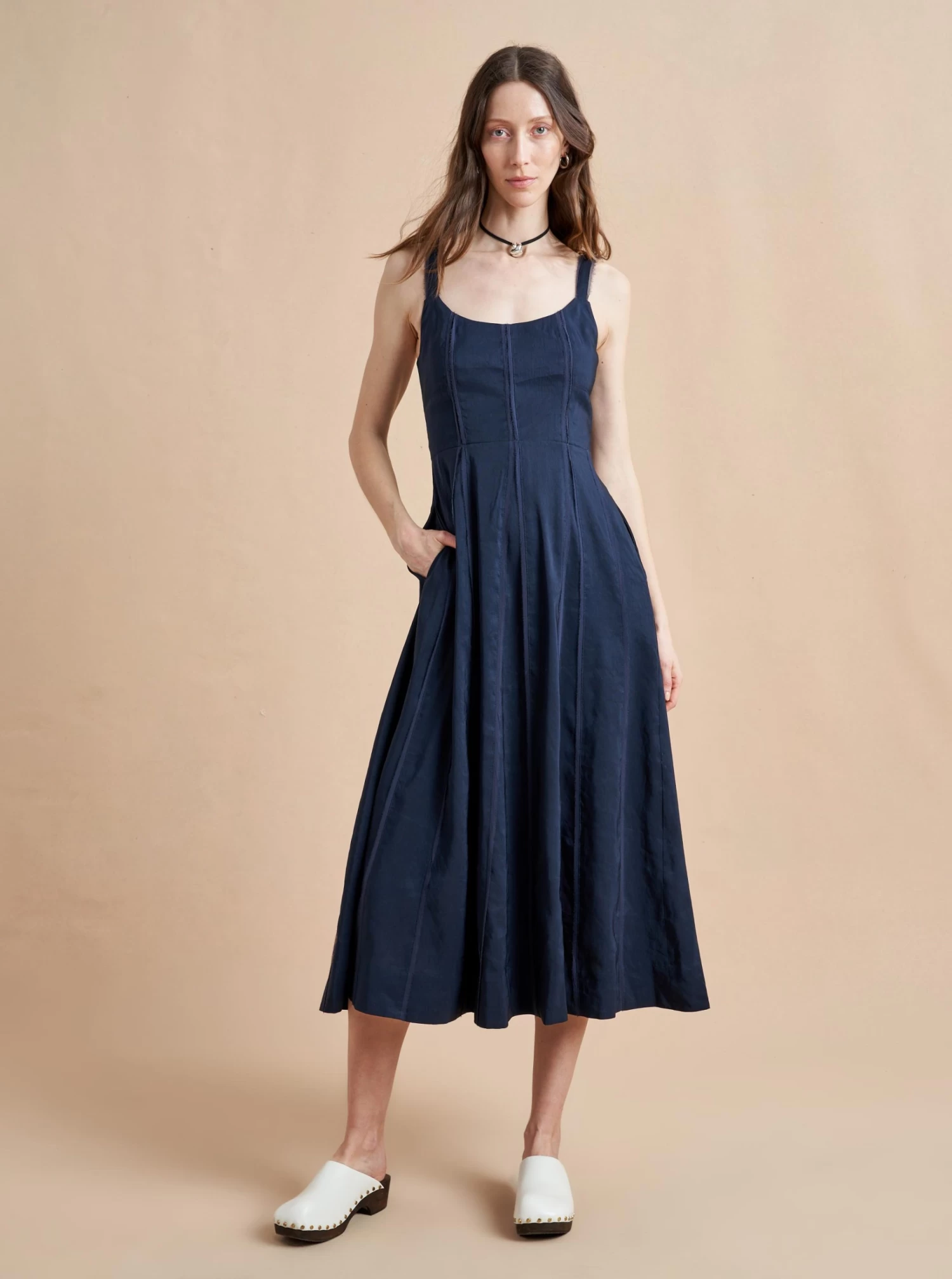 Georgia Dress - Image 2