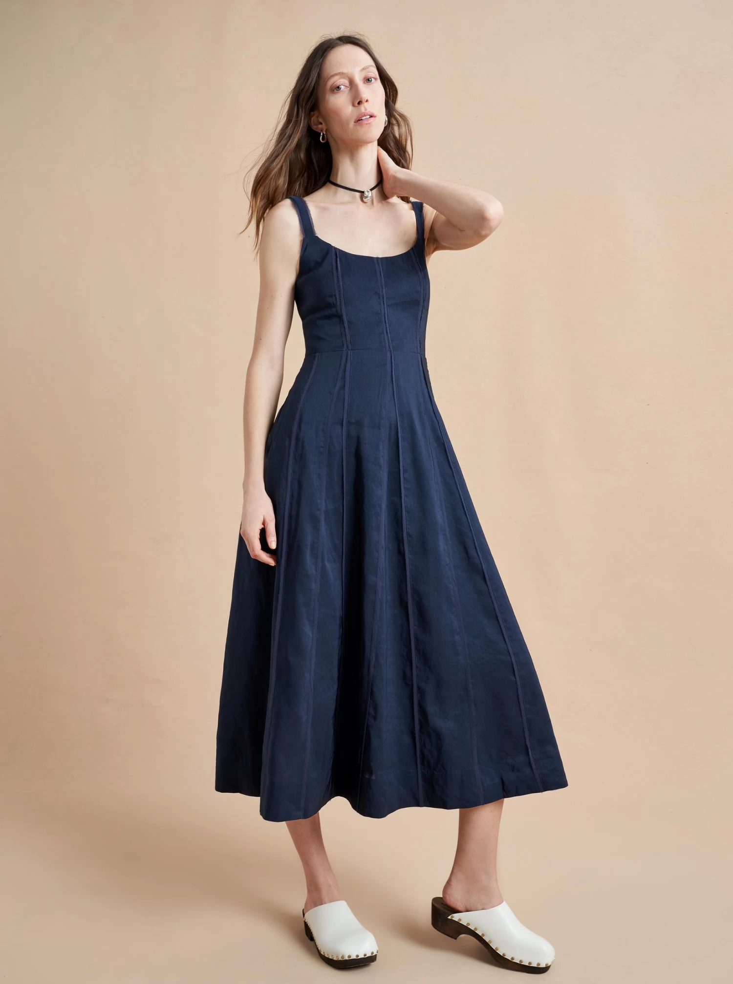 Georgia Dress - Image 6