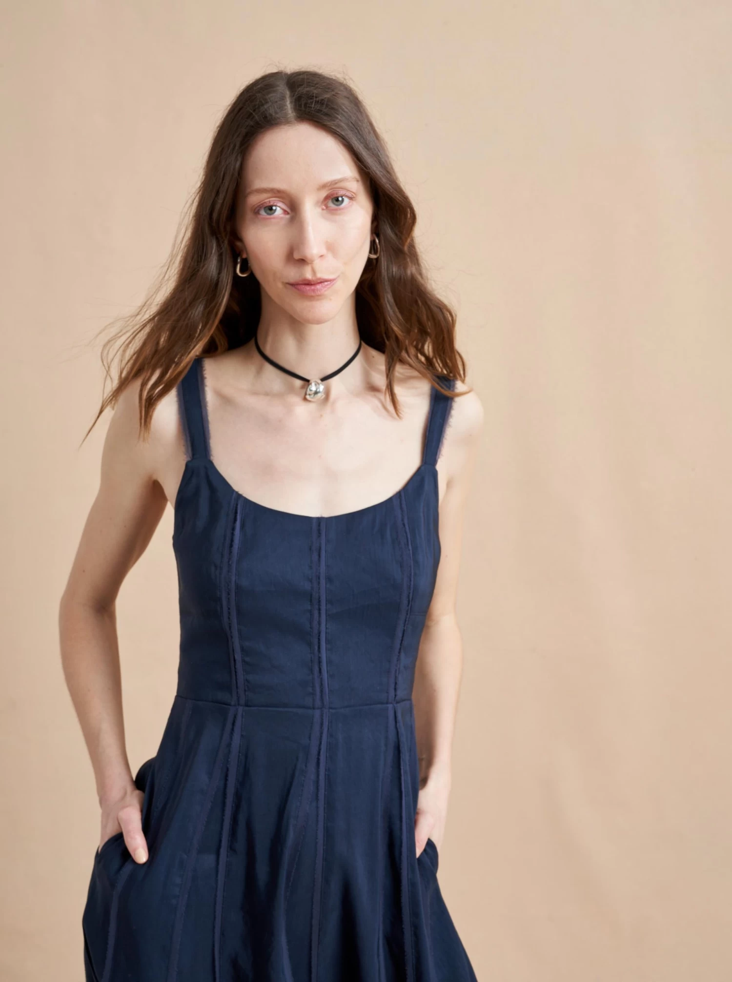 Georgia Dress - Image 4