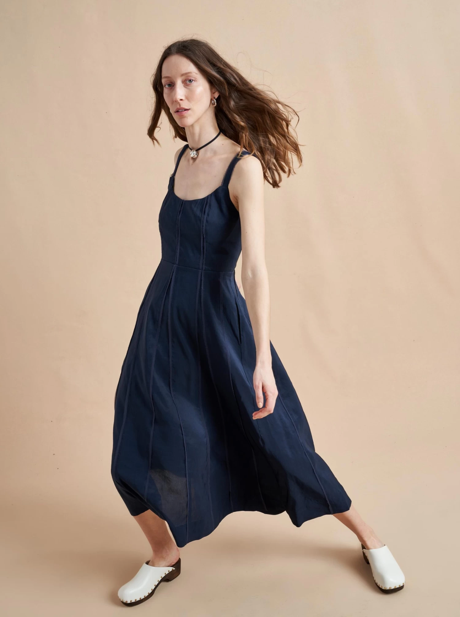 Georgia Dress - Image 7