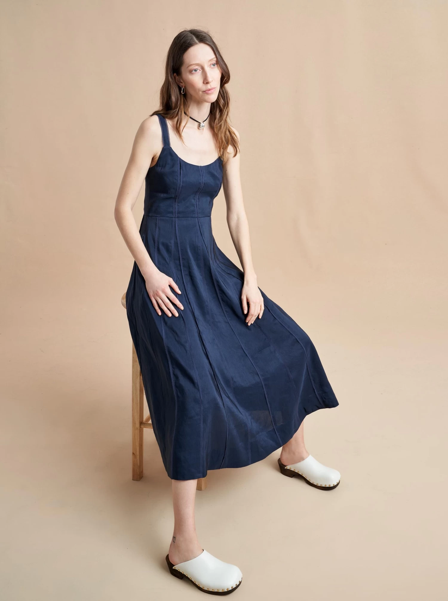 Georgia Dress - Image 5