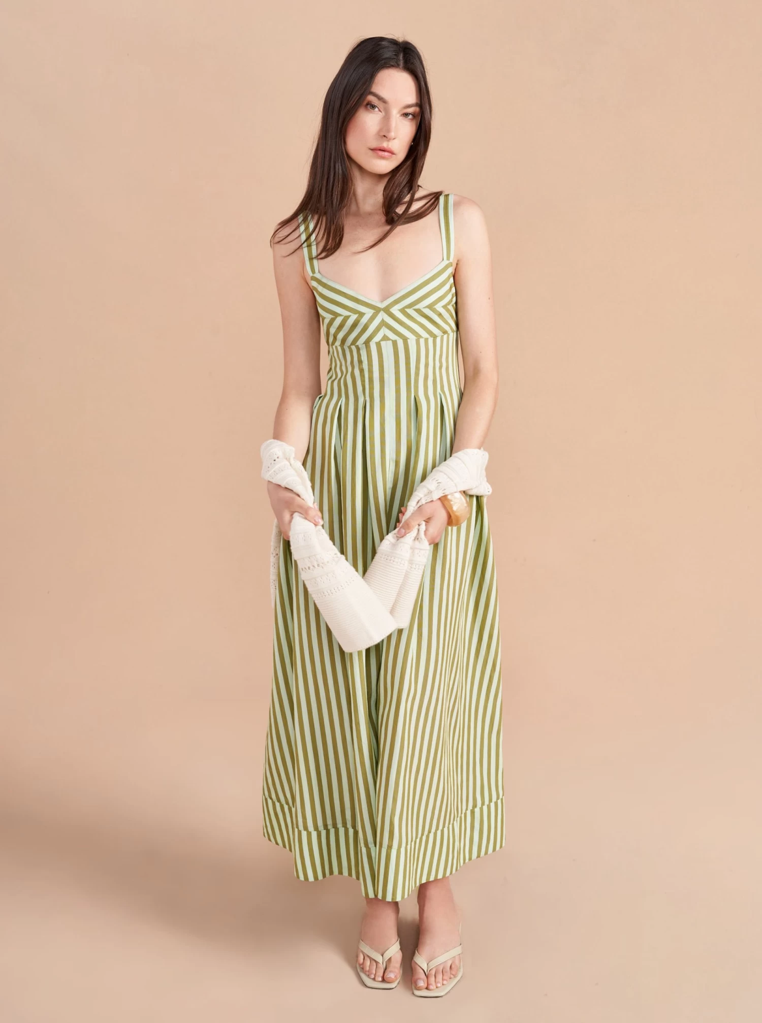 Madeleine Dress - Image 4