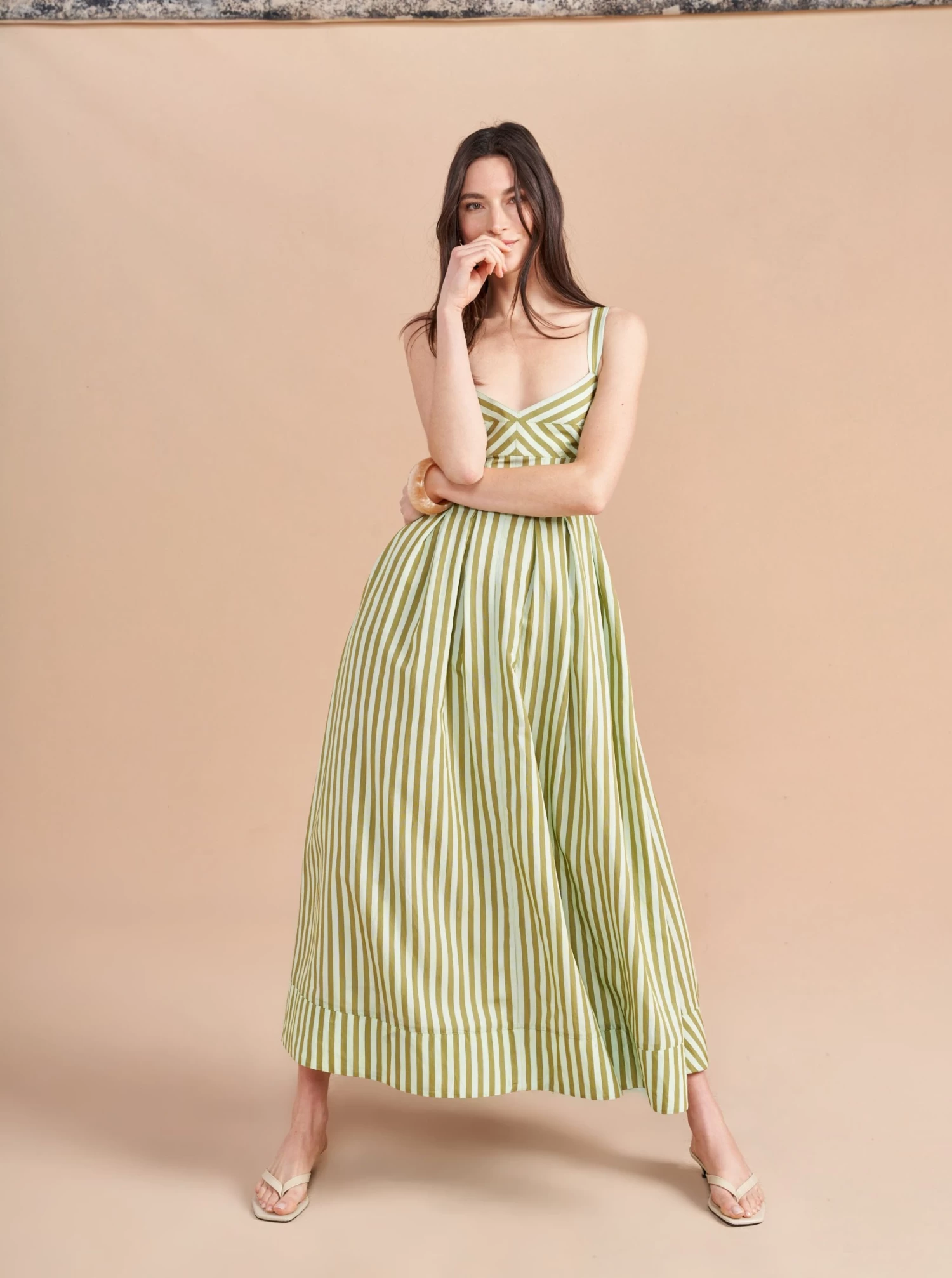 Madeleine Dress - Image 5