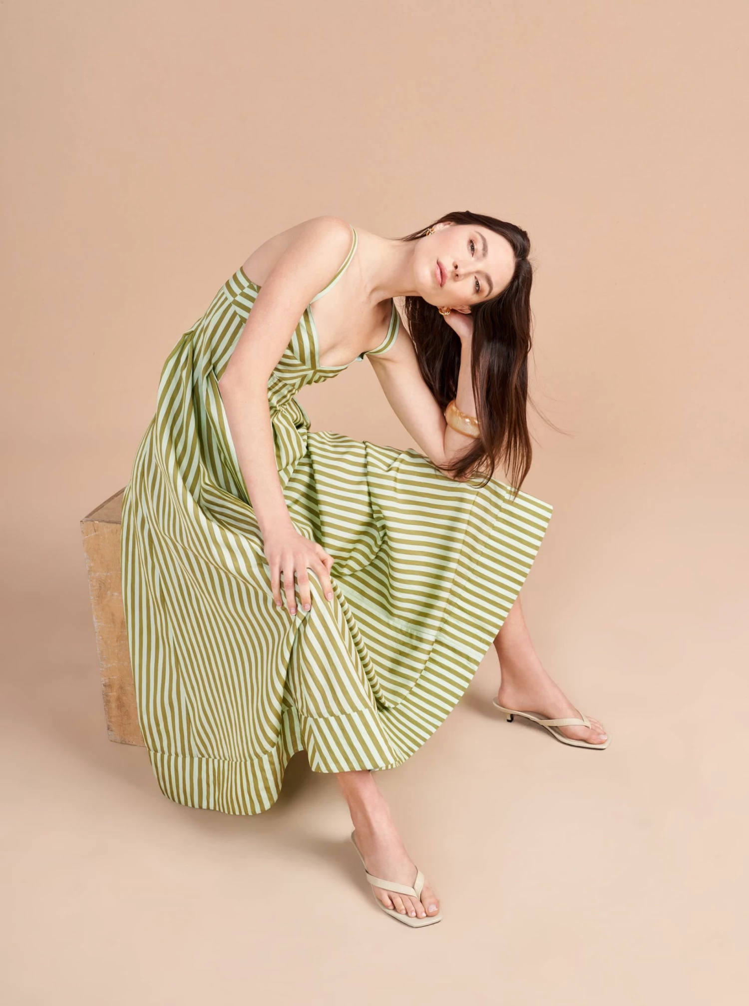 Madeleine Dress - Image 6