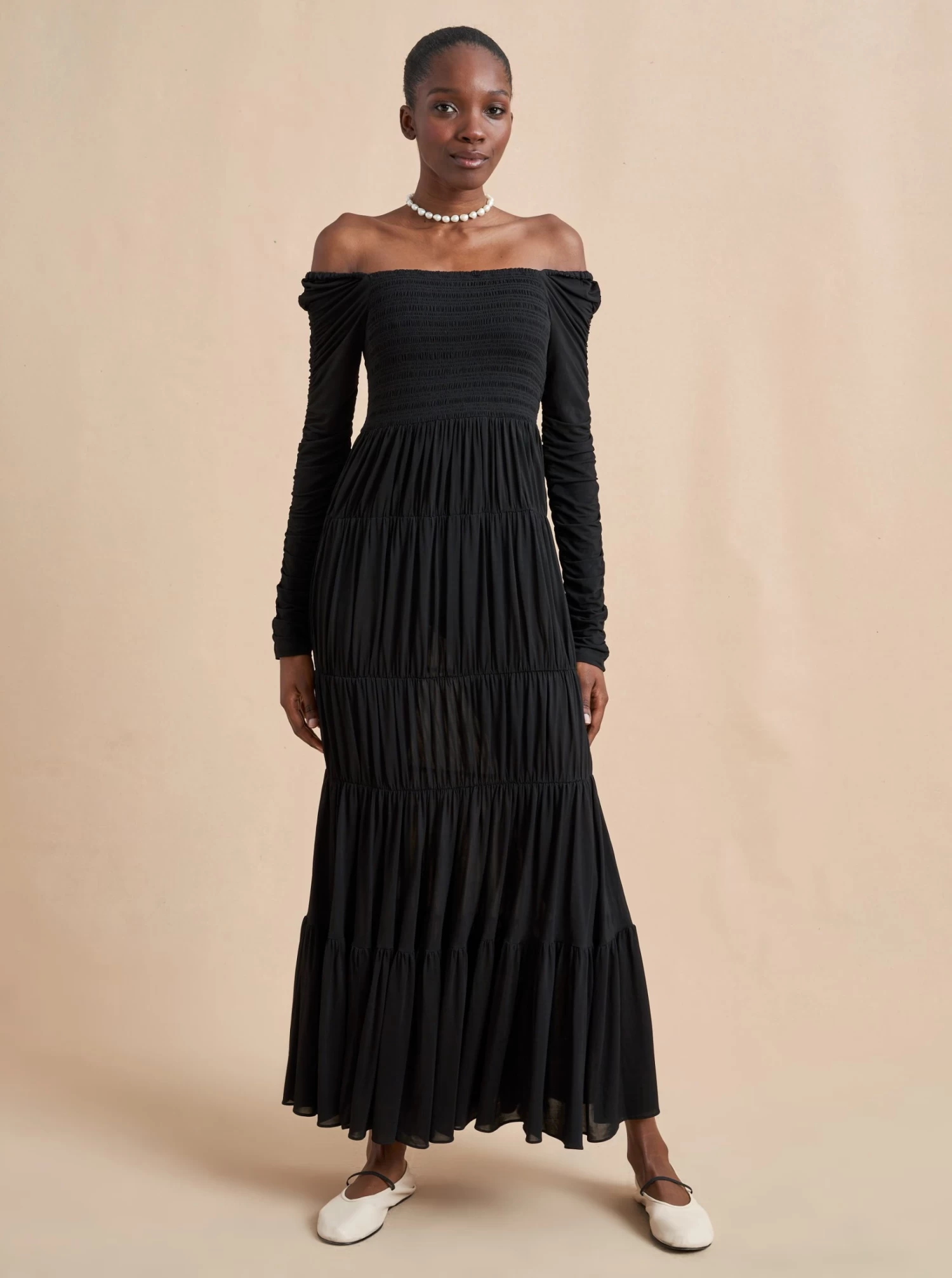 Mariella Dress - Image 5