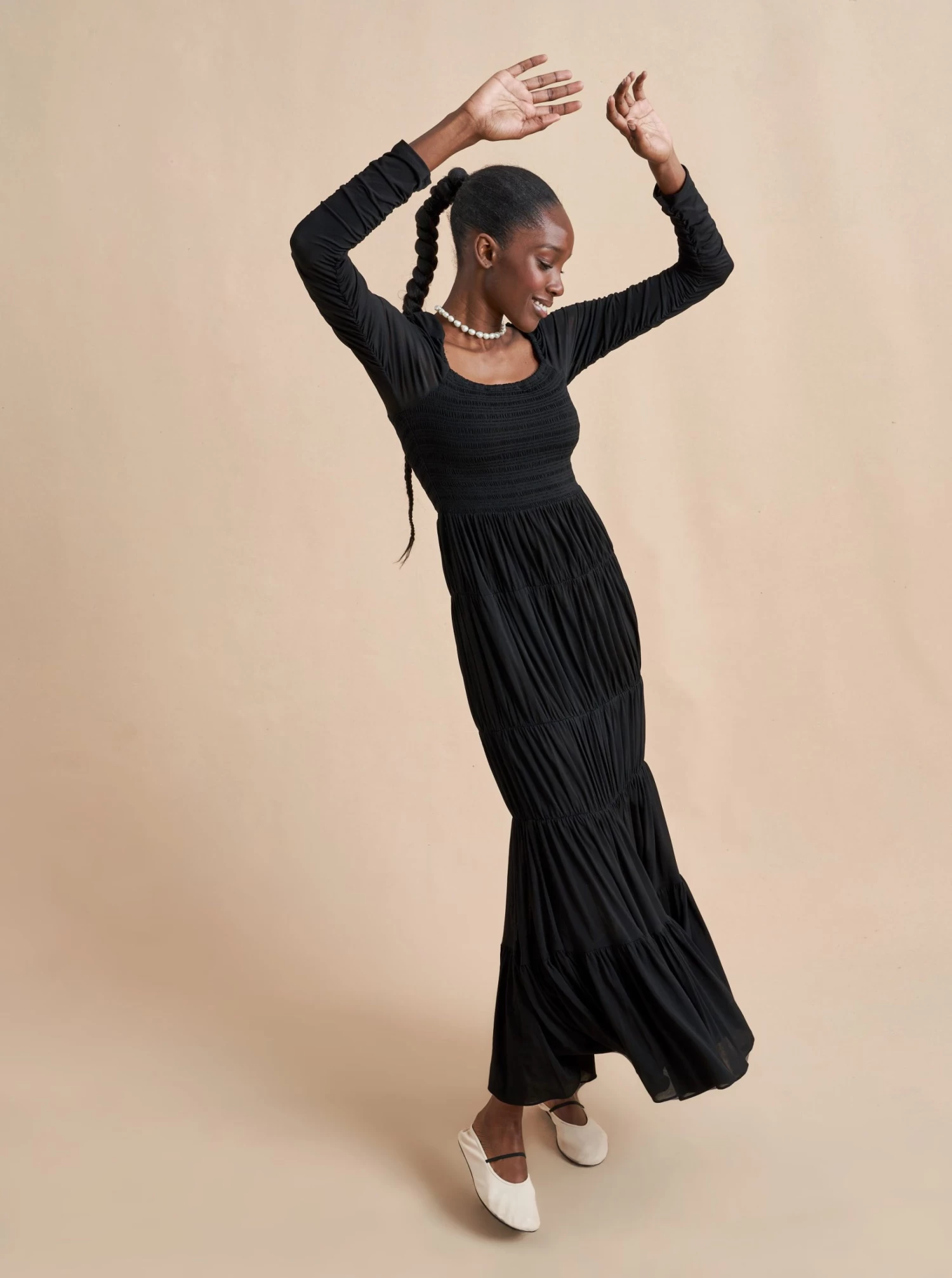 Mariella Dress - Image 4