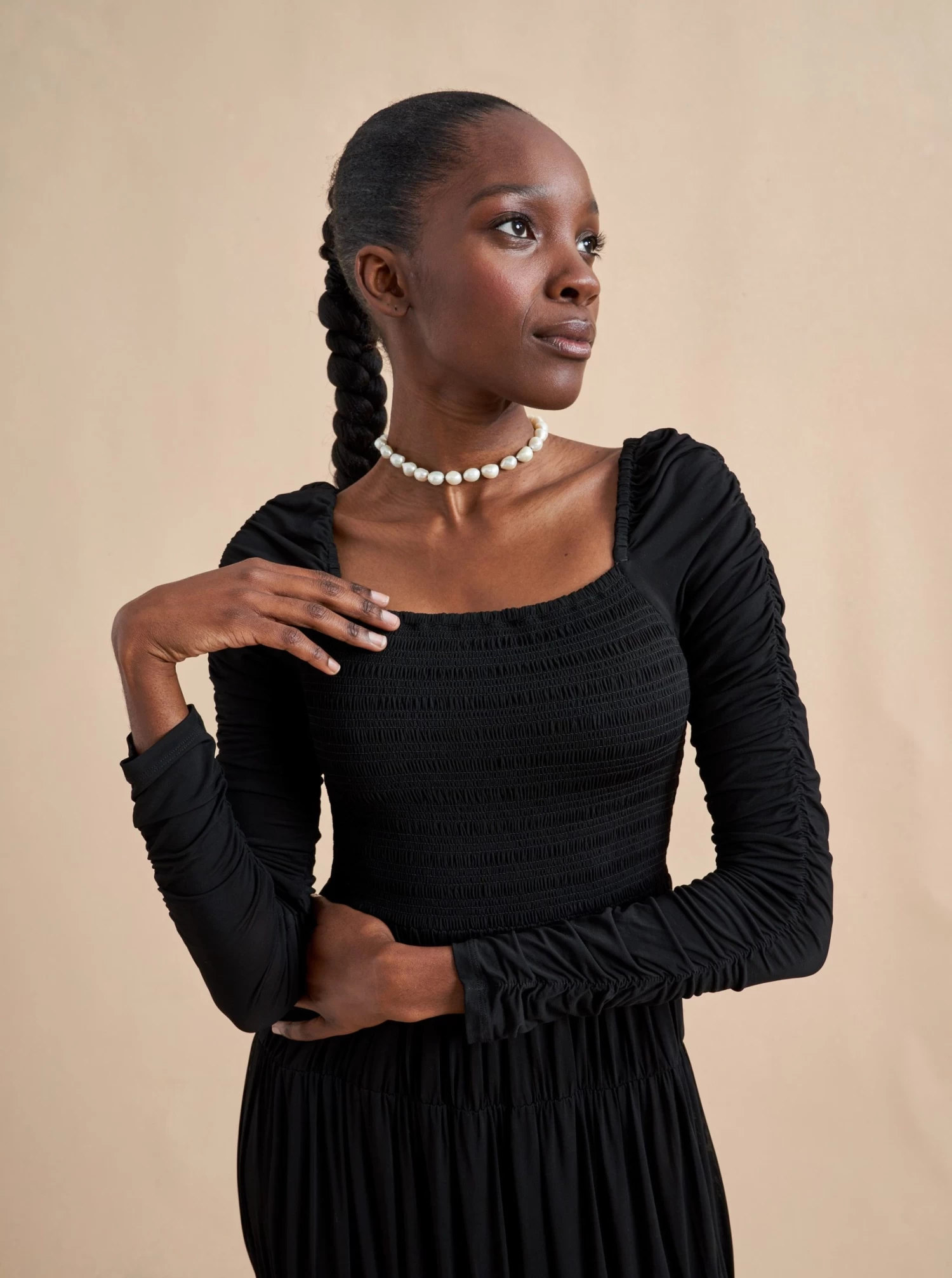 Mariella Dress - Image 2