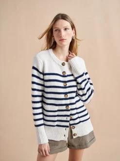 Marin Cardigan