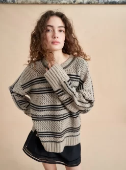 Maxime Sweater