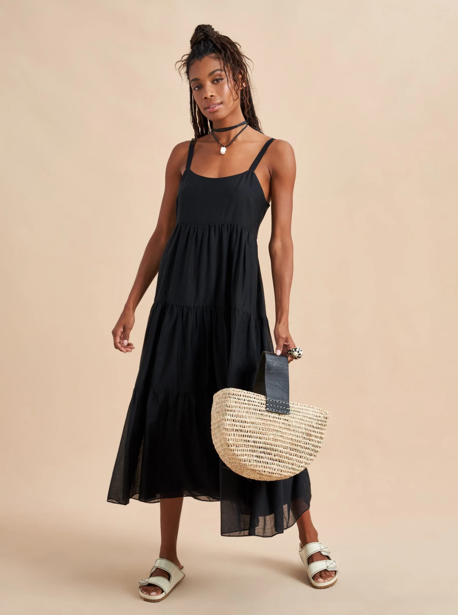 Melisa Dress - Image 4