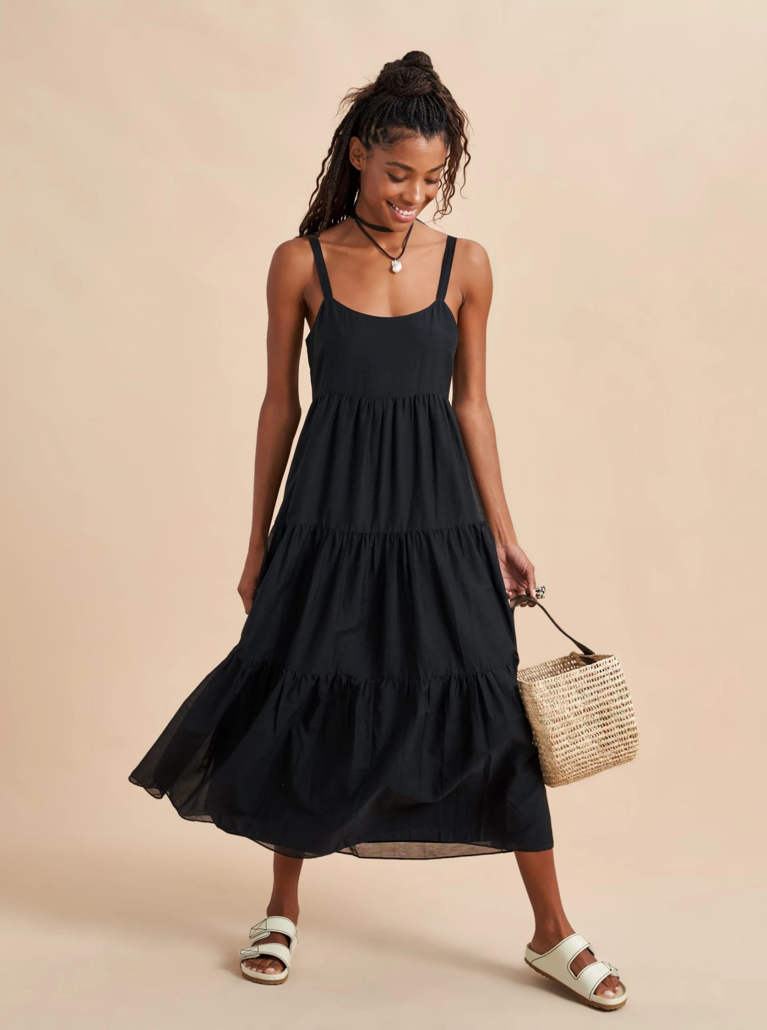 Melisa Dress - Image 5