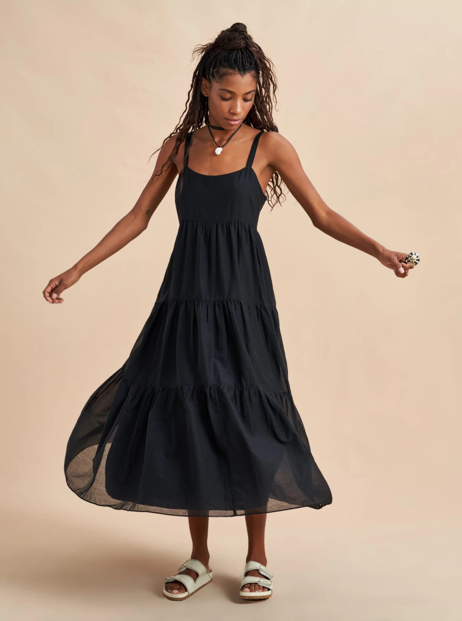 Melisa Dress - Image 3