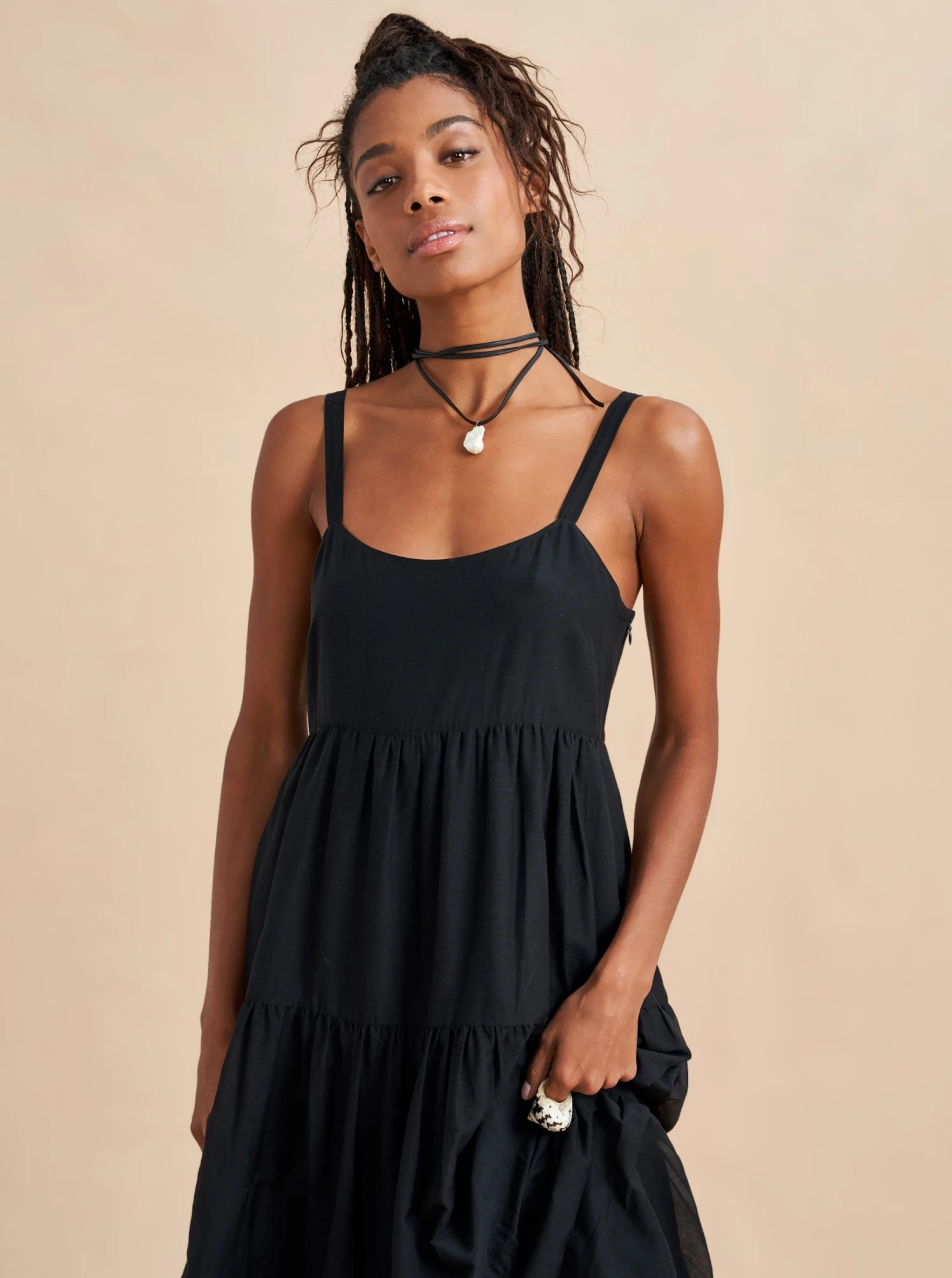 Melisa Dress - Image 6