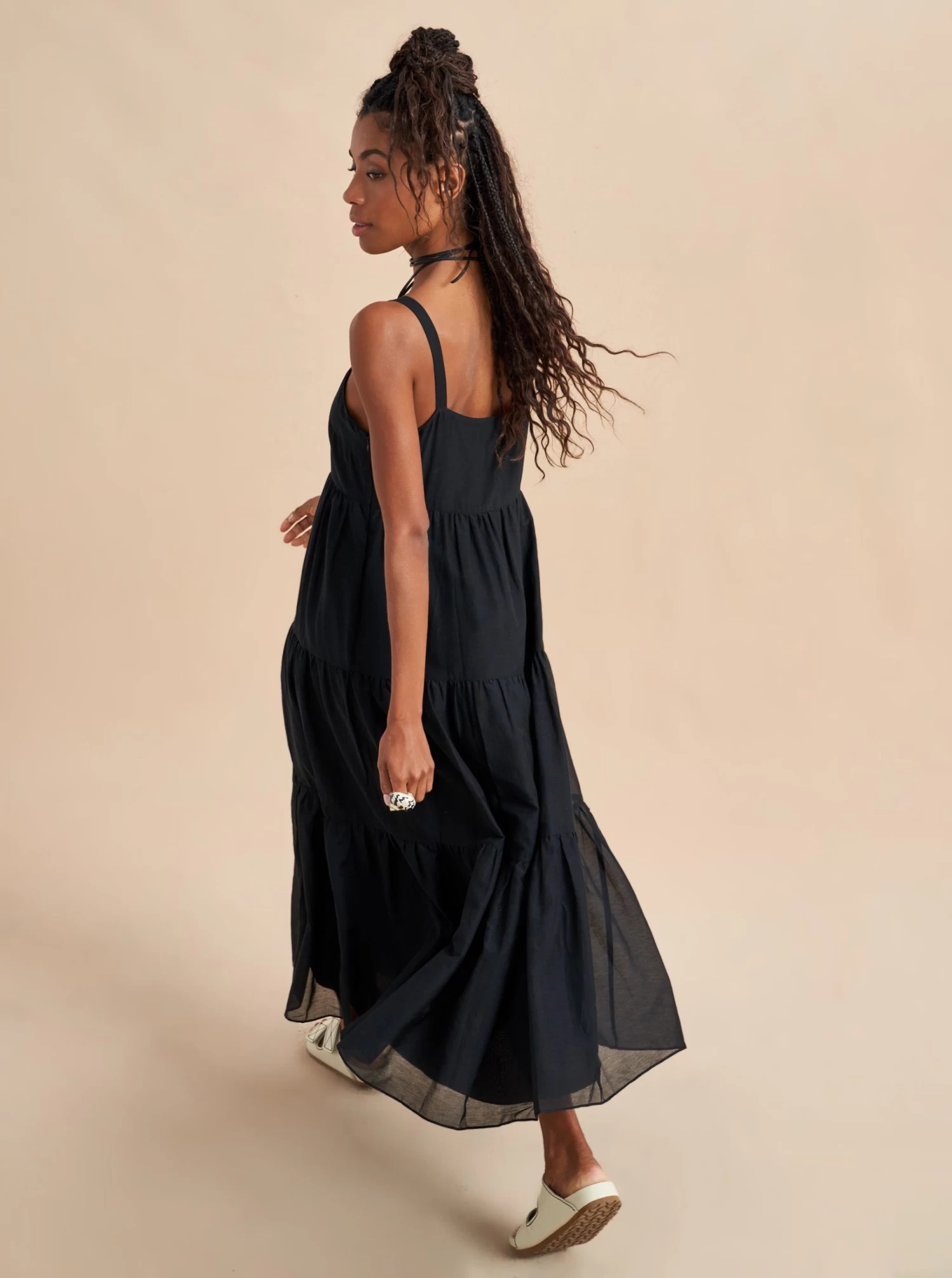 Melisa Dress - Image 7